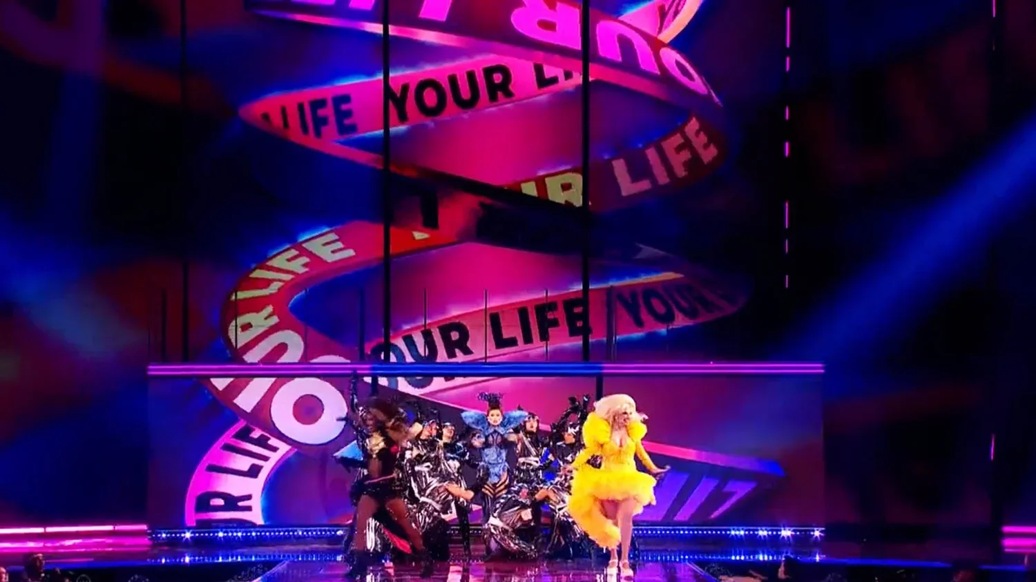 Eurovision Song Contest 2023