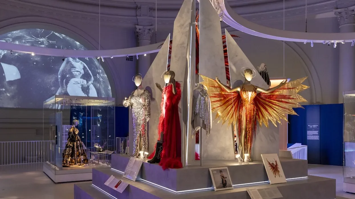 Victoria & Albert - DIVA