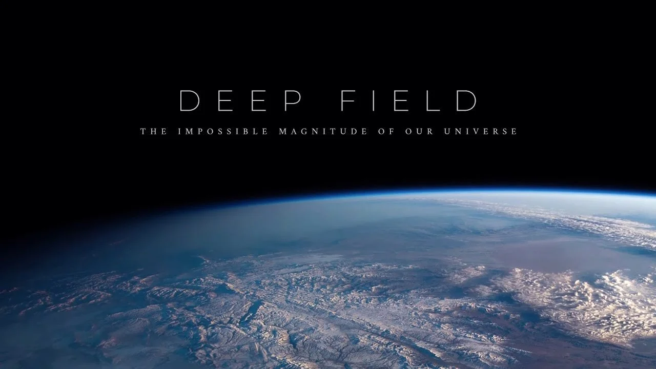 Eric Whitacre: Deep Field