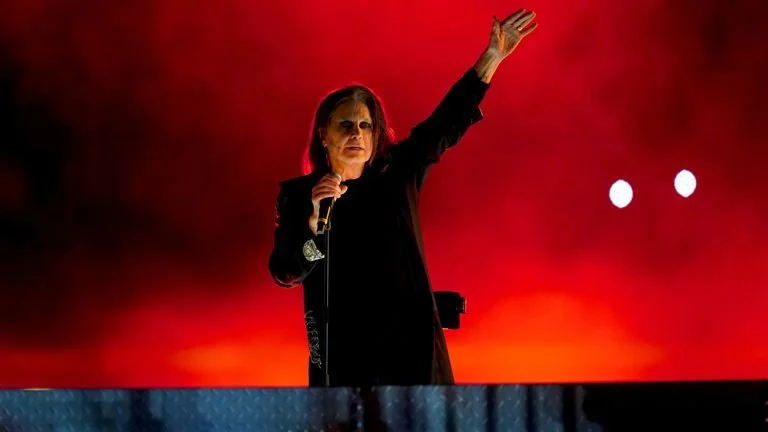 The Commonwealth Games: Closing Ceremony