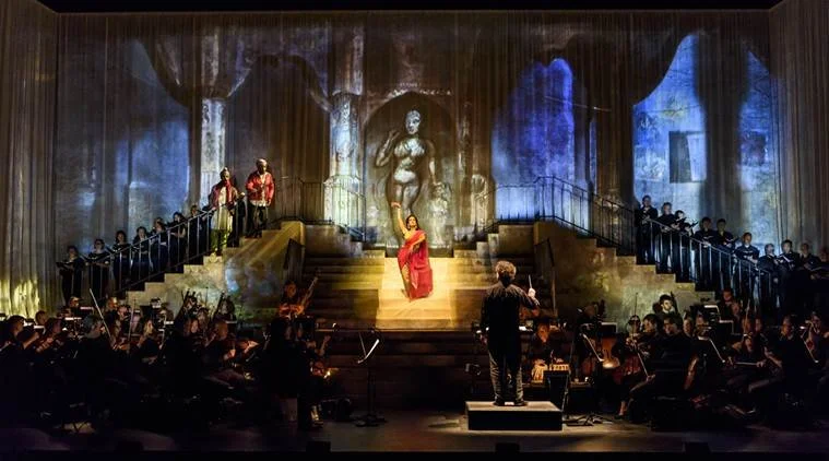 Ravi Shankar: Sukanya