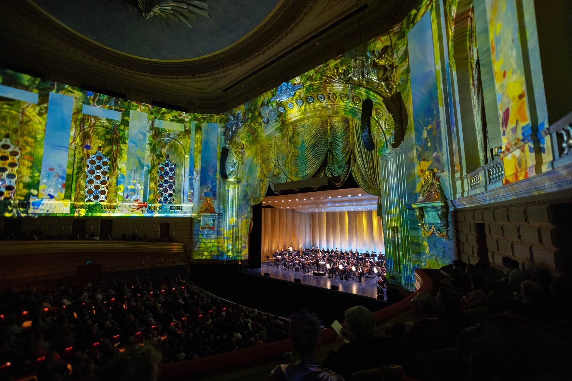 San Francisco Opera: Pride Concert 2025