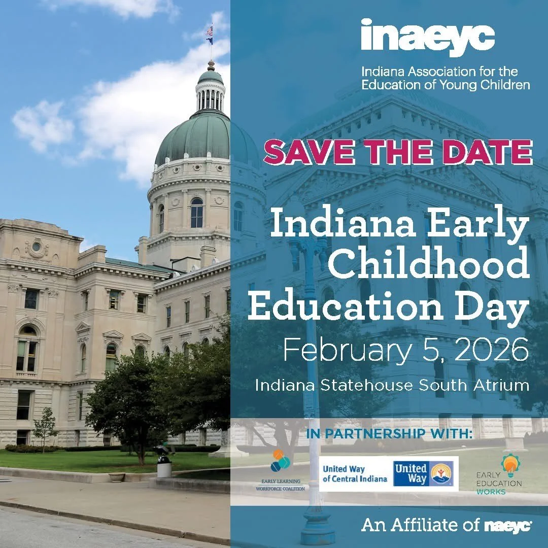Indiana Early Childhood Education Day