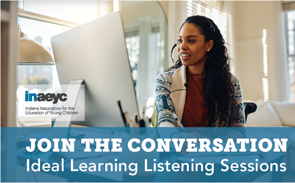 Ideal Learning Listening Sessions