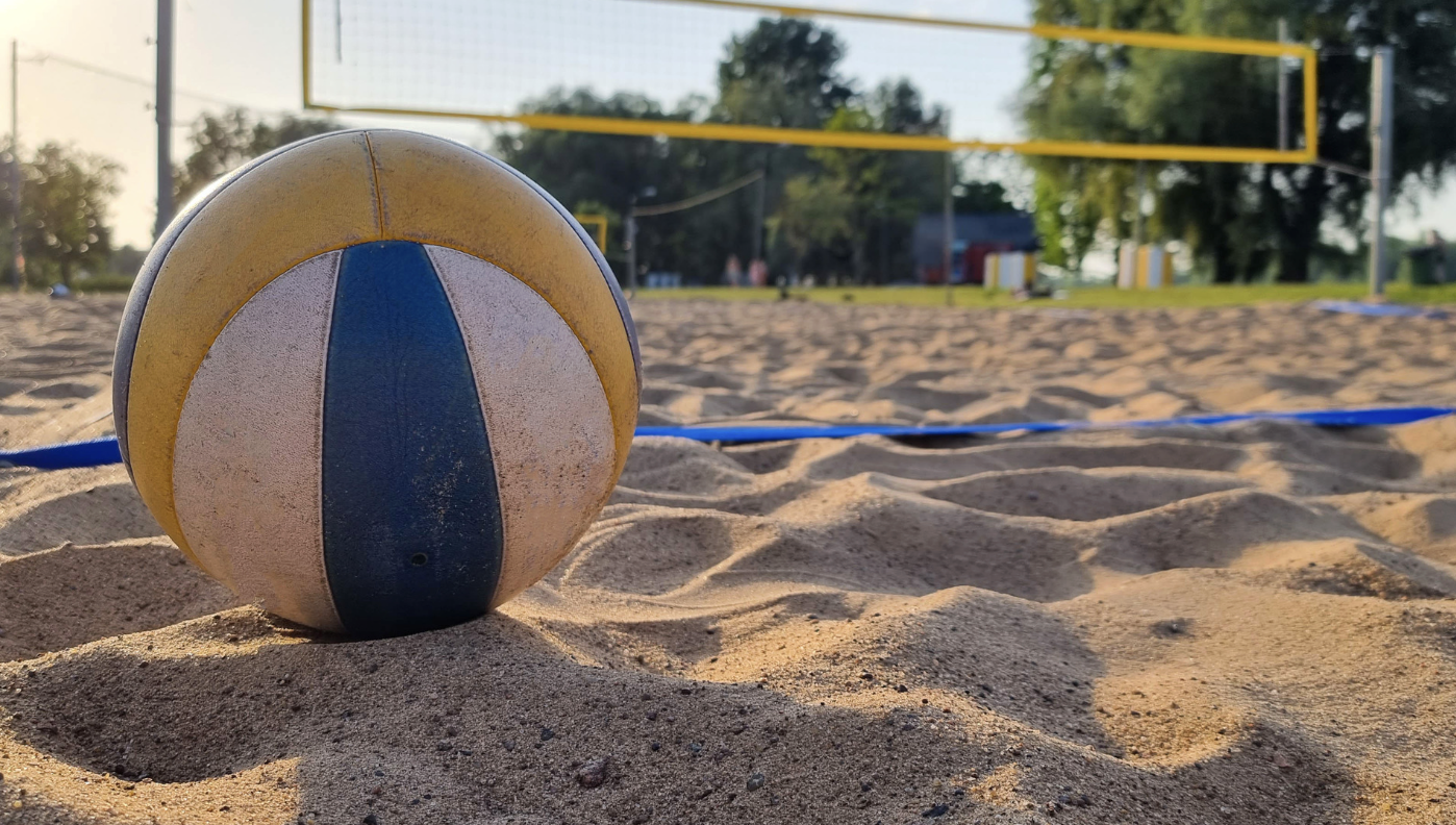 Winter Park to Break Ground on&nbsp;Cady Way Beach Volleyball Complex December 3
