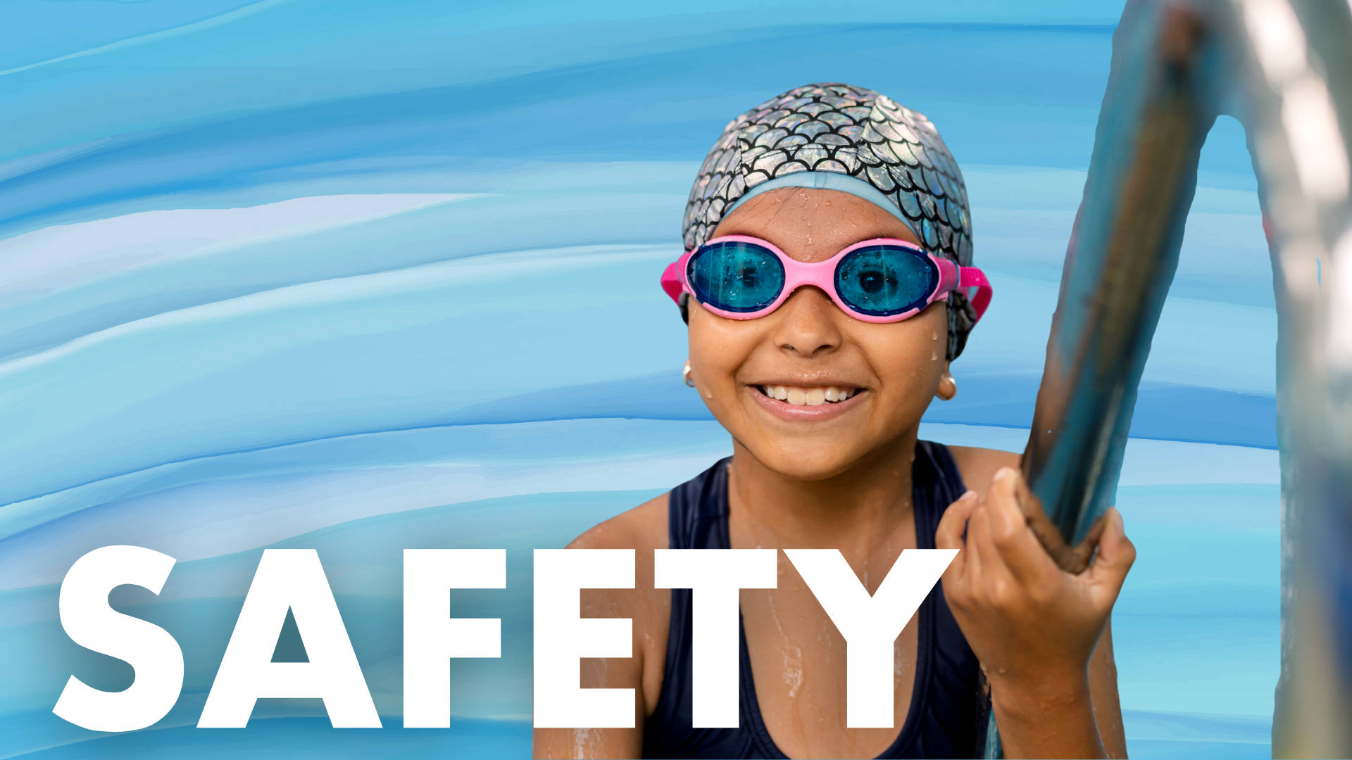 Safety: Why Every Life Skill Begins in the Water