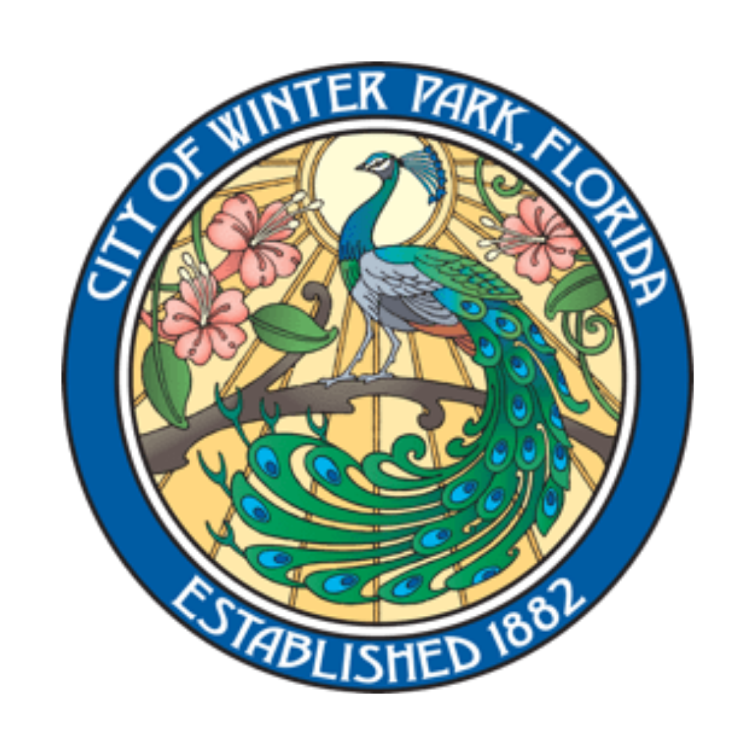 city of winter park seal
