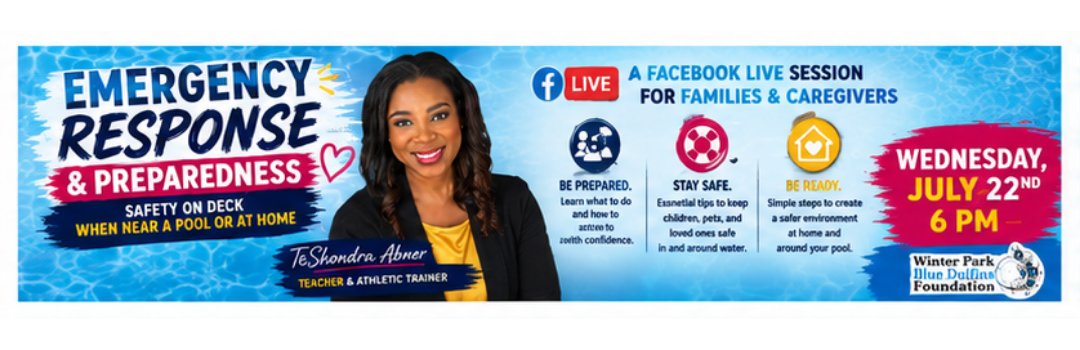 image shows cpr instructor Teshondra Abner
