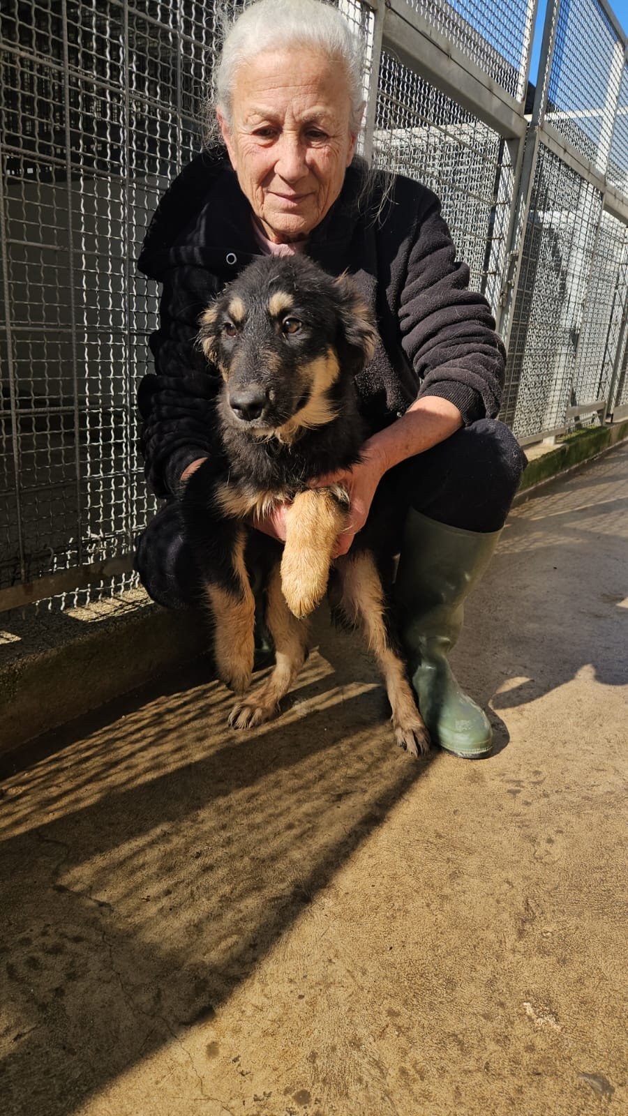 MELAGRANA - CDC (RESERVIERT)