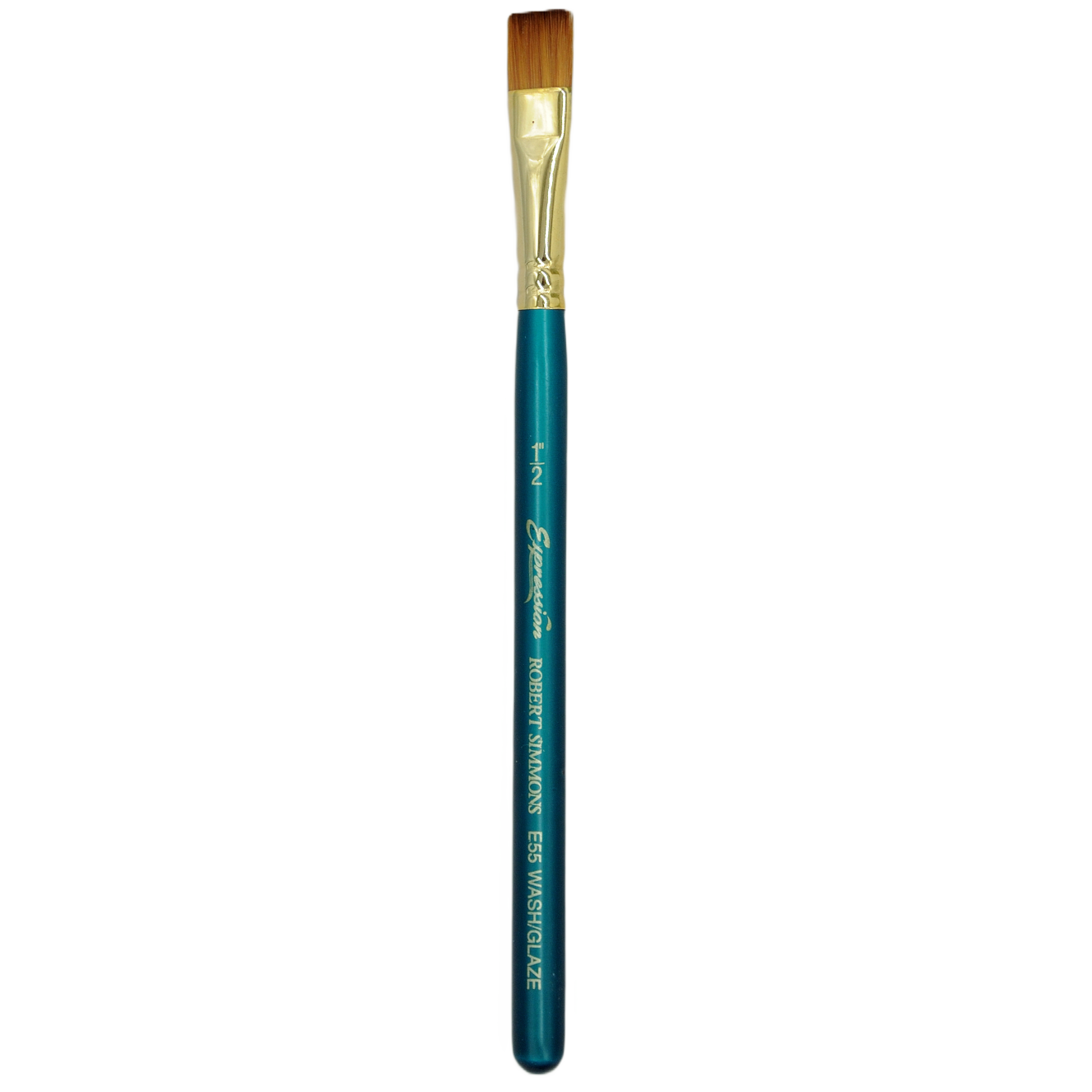 TCS6565822-Robert Simmons-Expression-E55-Wash-Glaze-Size-0.5in-Short-Handle-front-store.png