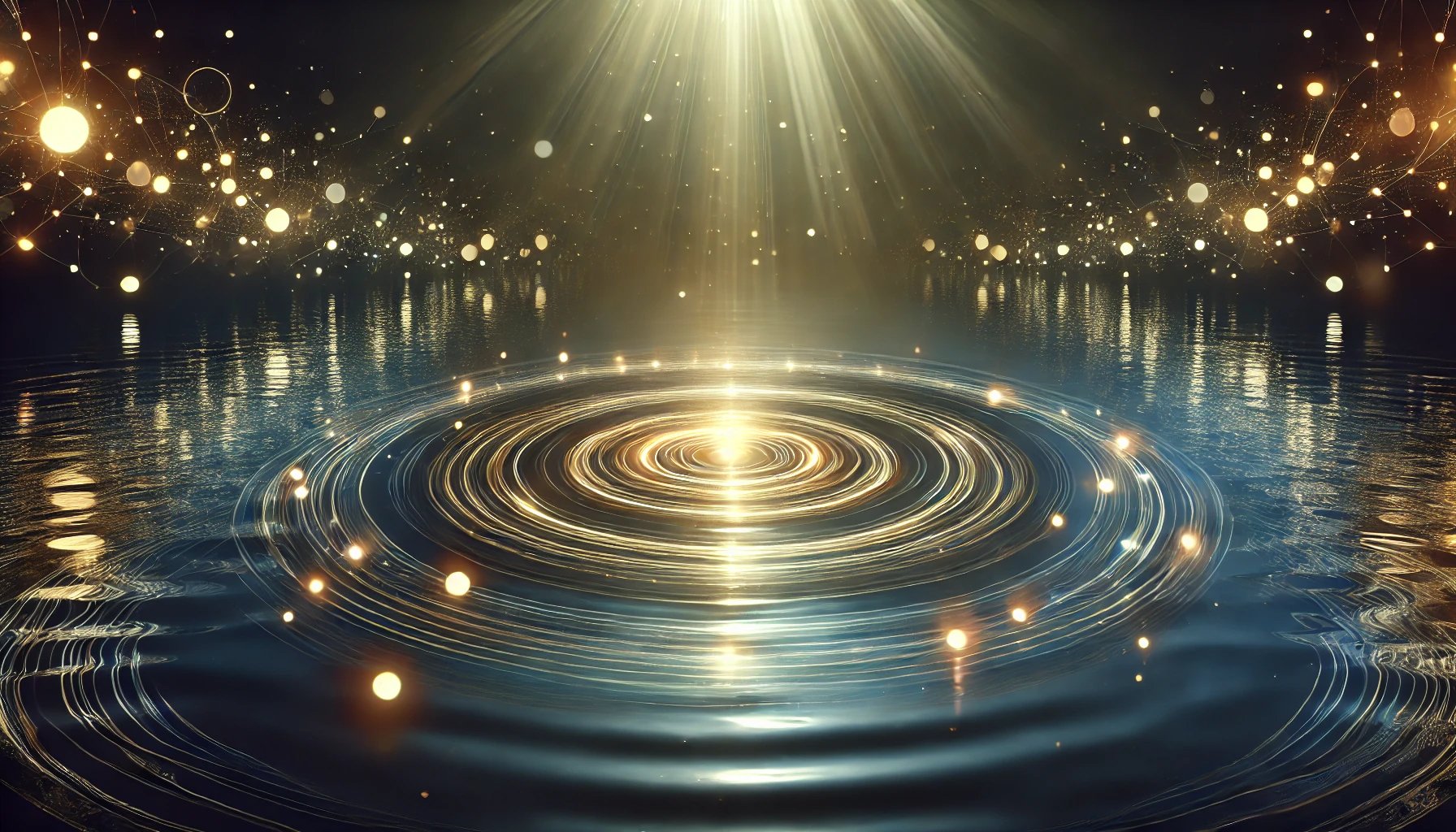 The Living Nature of Life’s Biggest Answers