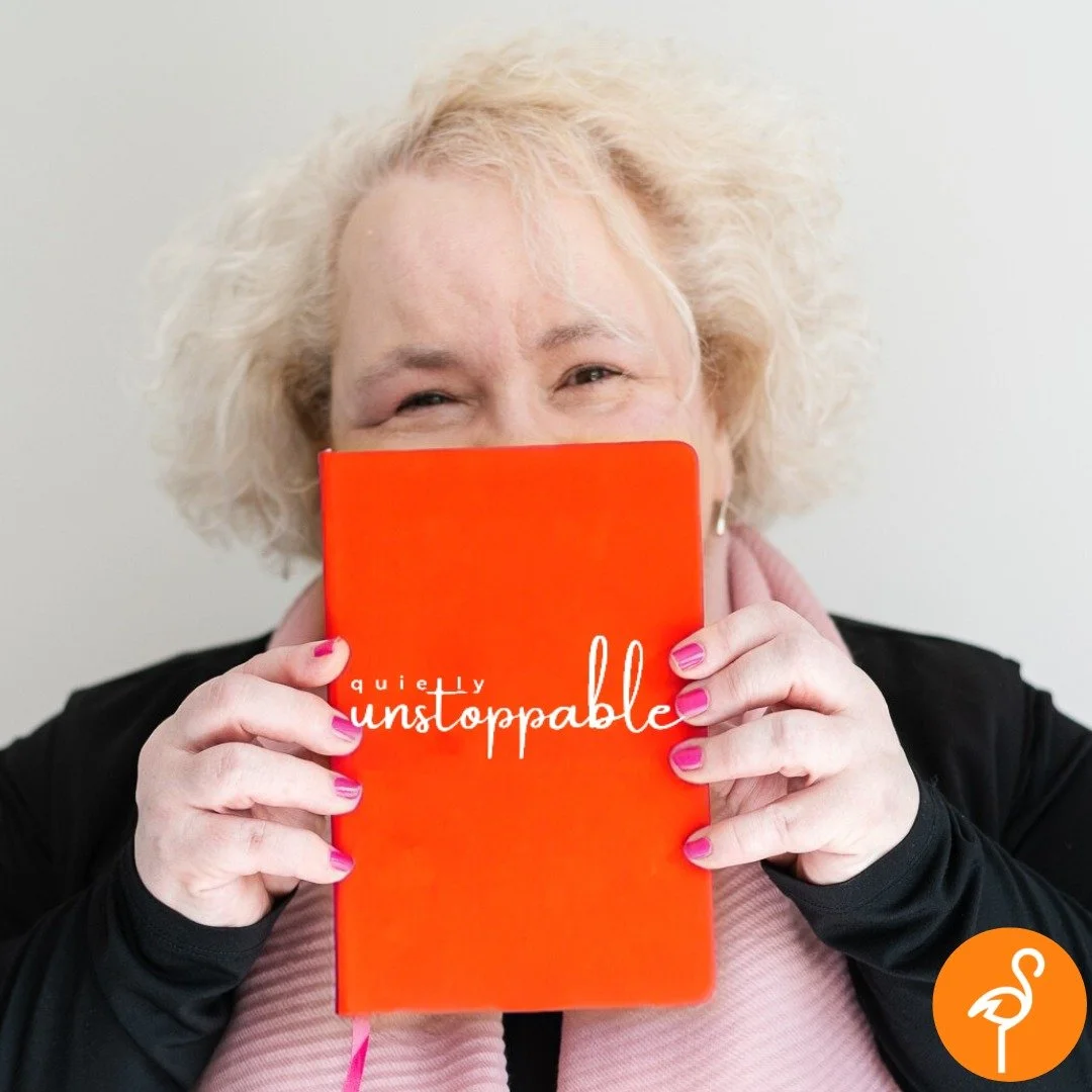 You don&rsquo;t have to shout to be heard above all the noise and lead the market.

In The Hobbit, Bilbo Baggins never set out to be a hero. 

He wasn&rsquo;t the 
Loudest
Strongest
Most obvious choice for an adventure. 

In fact, by all appearances,