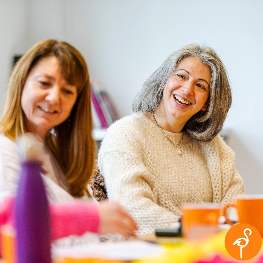 How often have you heard you have to do the same things in business that to succeed, to follow the same rules as everyone else:

Be louder
Be flashier
Do what works for &ldquo;them&rdquo;

But let me ask you&hellip;

Did Alice become unforgettable by