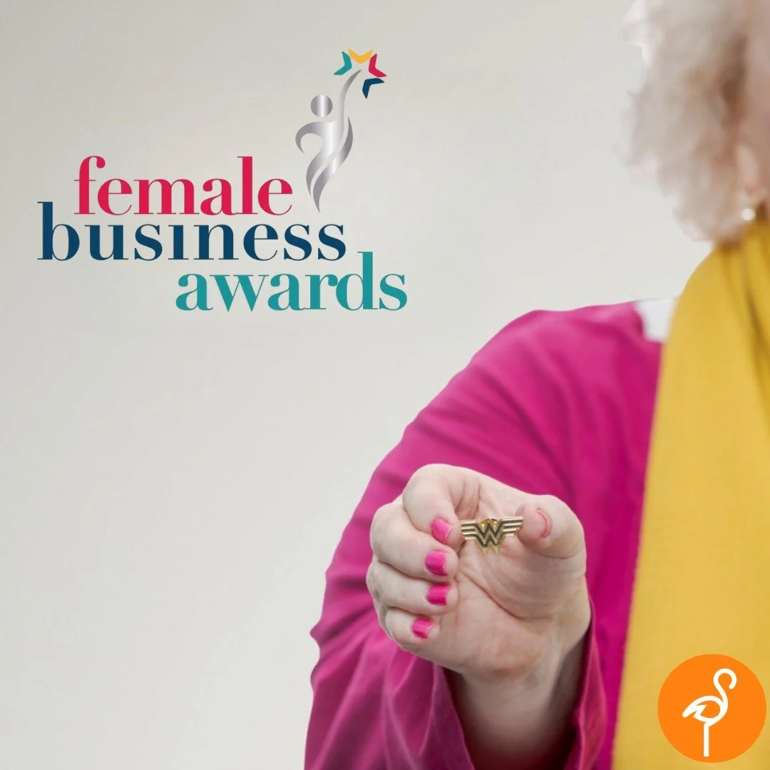 &ldquo;Aren&rsquo;t you scared?&rdquo;

When I told people I was ending my previous business, it was the first thing many asked.

The funny thing was&hellip; it hadn&rsquo;t even occurred to me to feel scared.

Having faith that there is a another op