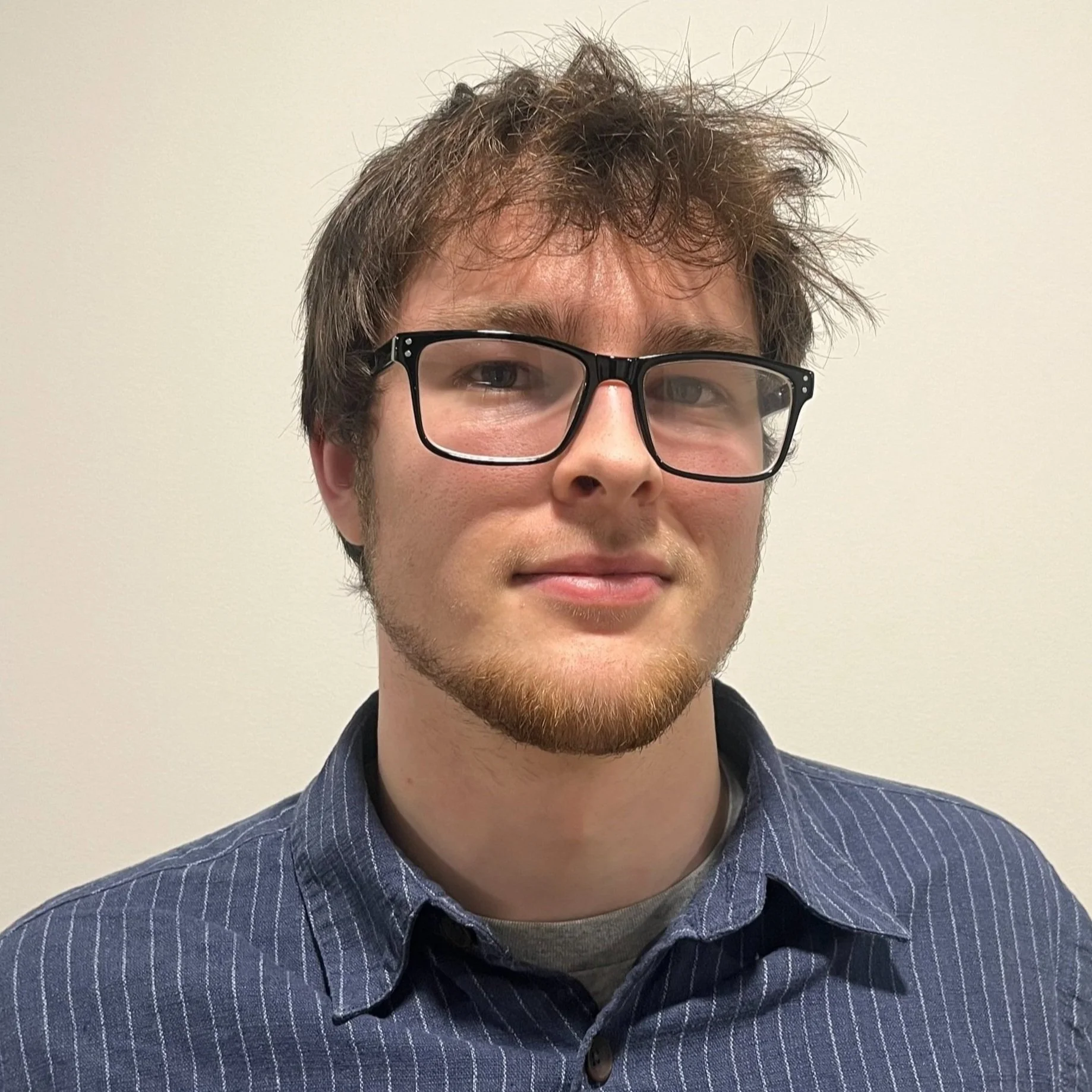 Alistair Spencer, Engineer