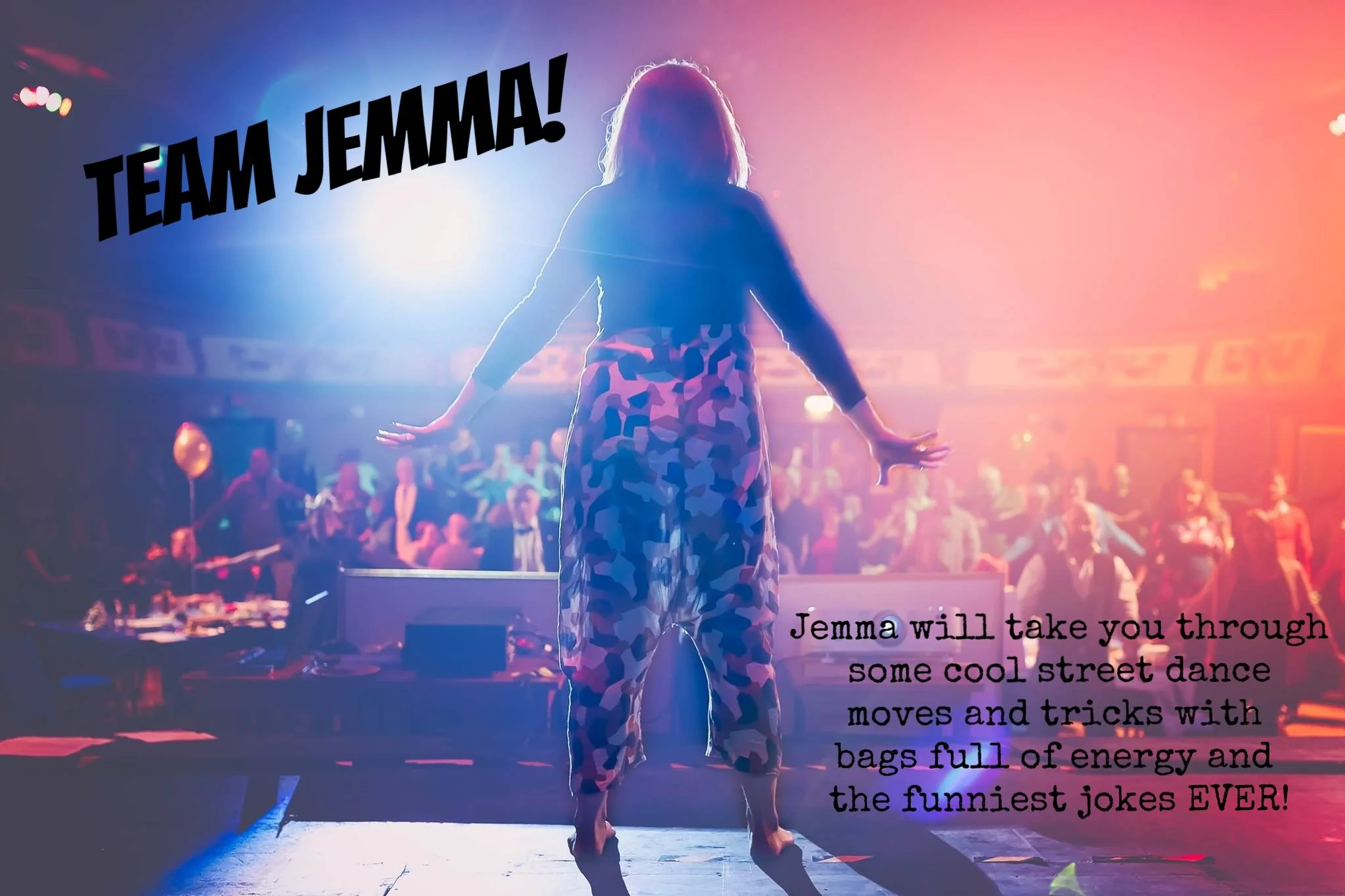 Jema Well done event.jpg