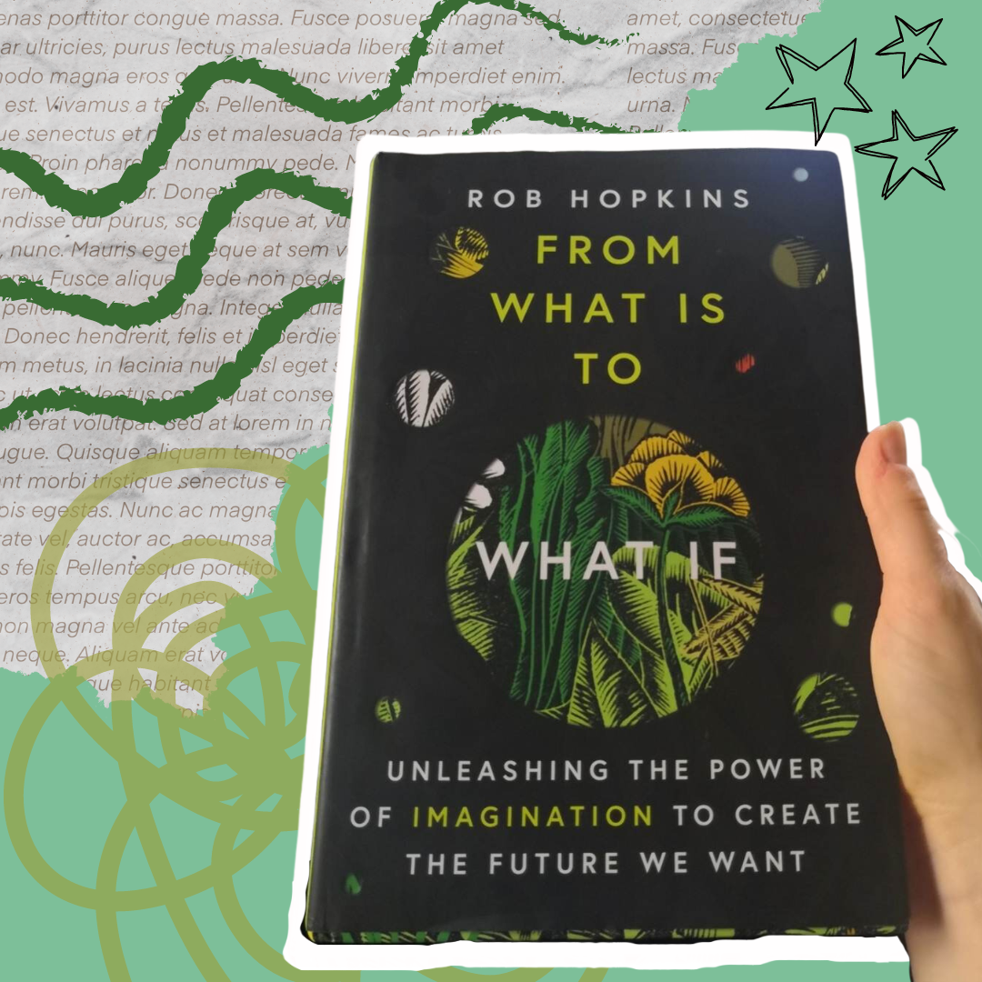 What is to What if.png