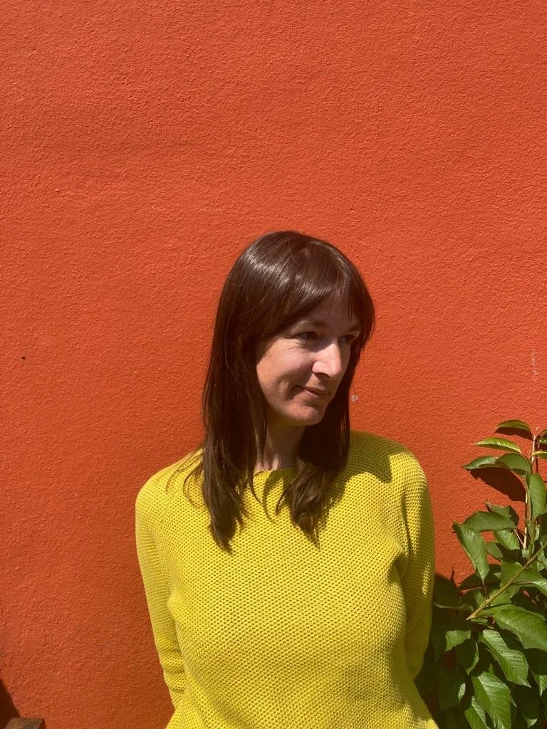 Ruth Lloyd