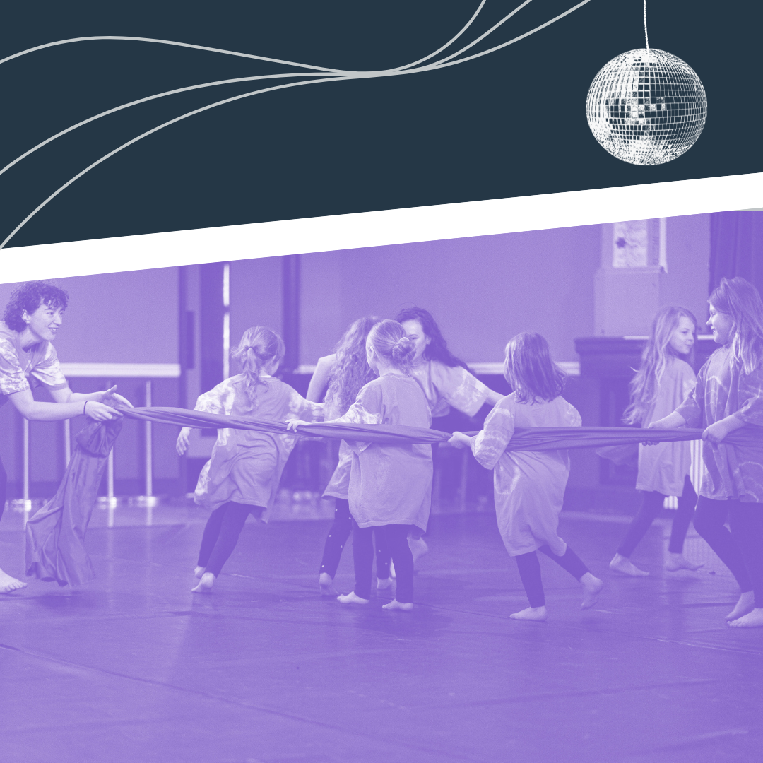 Rolau Newydd @ Impelo!