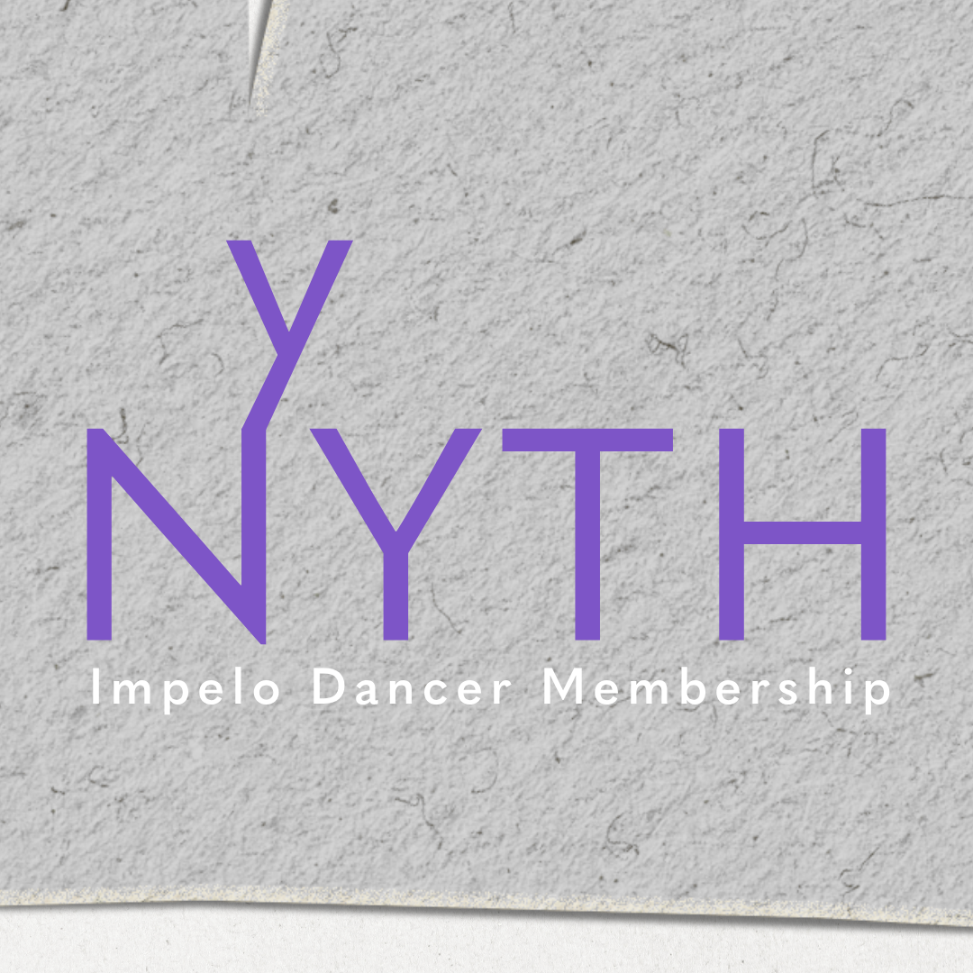 Y Nyth - Dancer Membership | Subscription