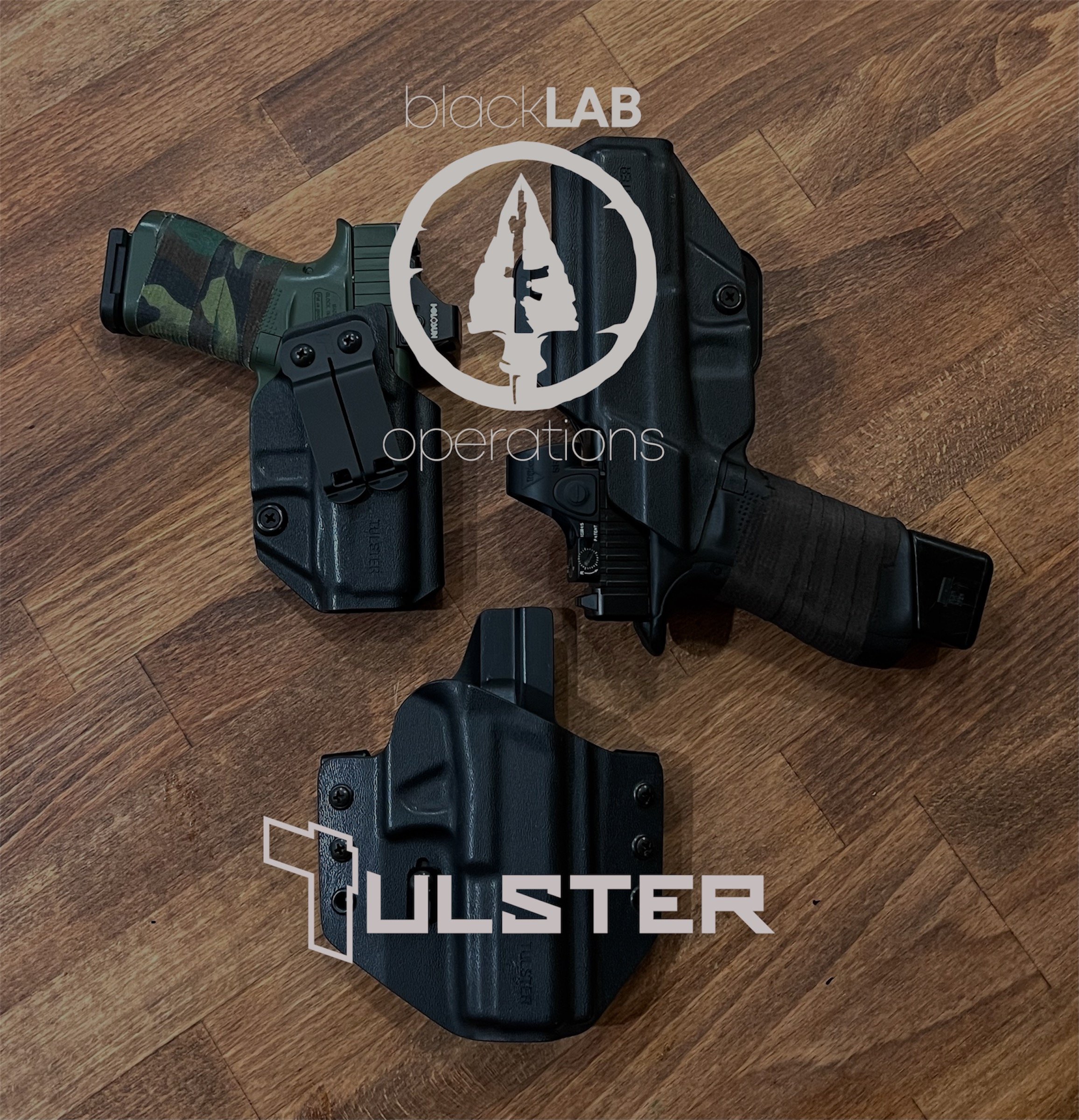 My #1 Holster choice of 2025…and beyond