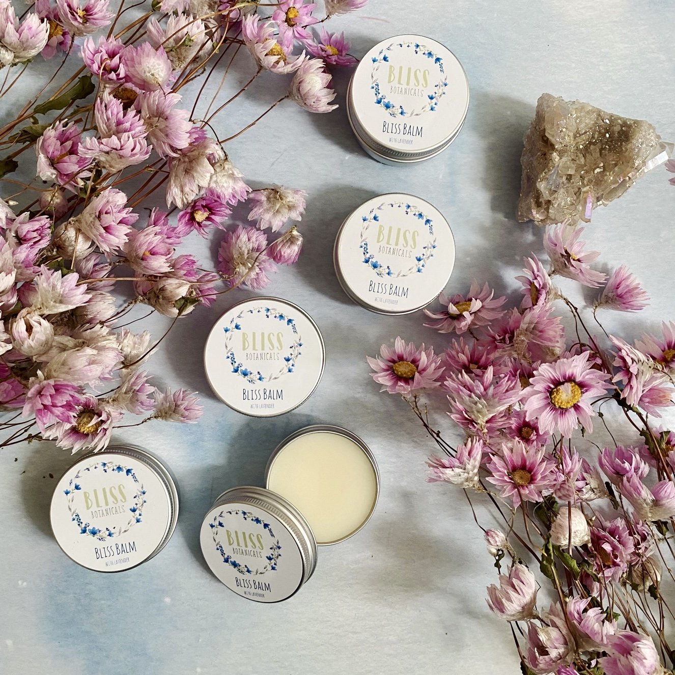 Bliss Balm