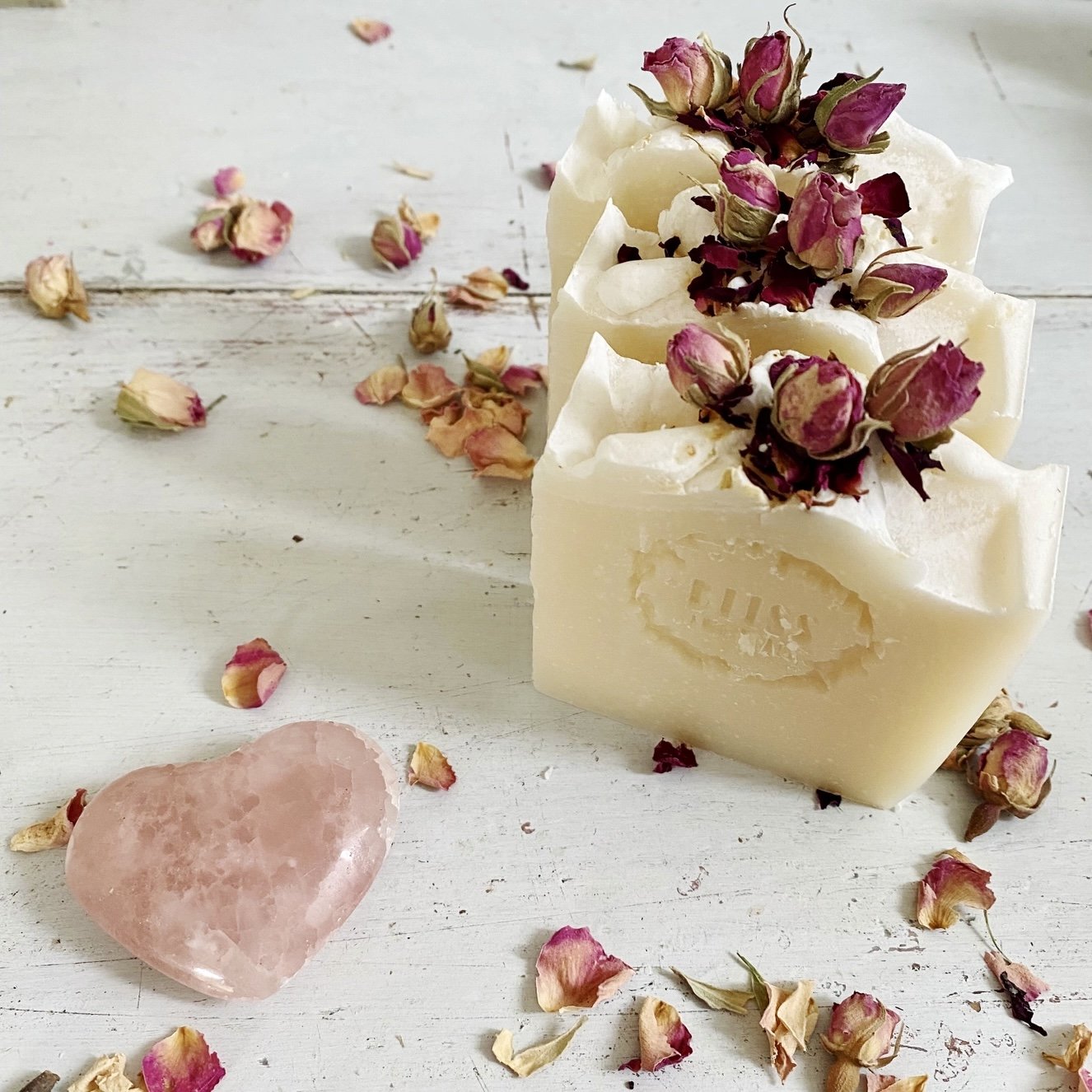 Love Soap
