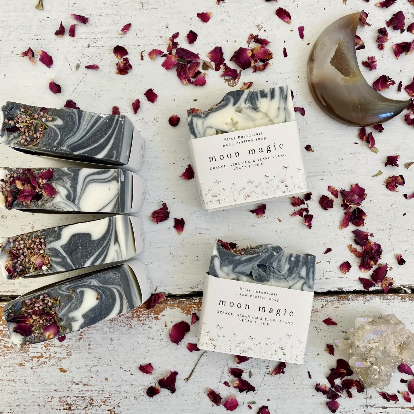 Moon Magic Soap