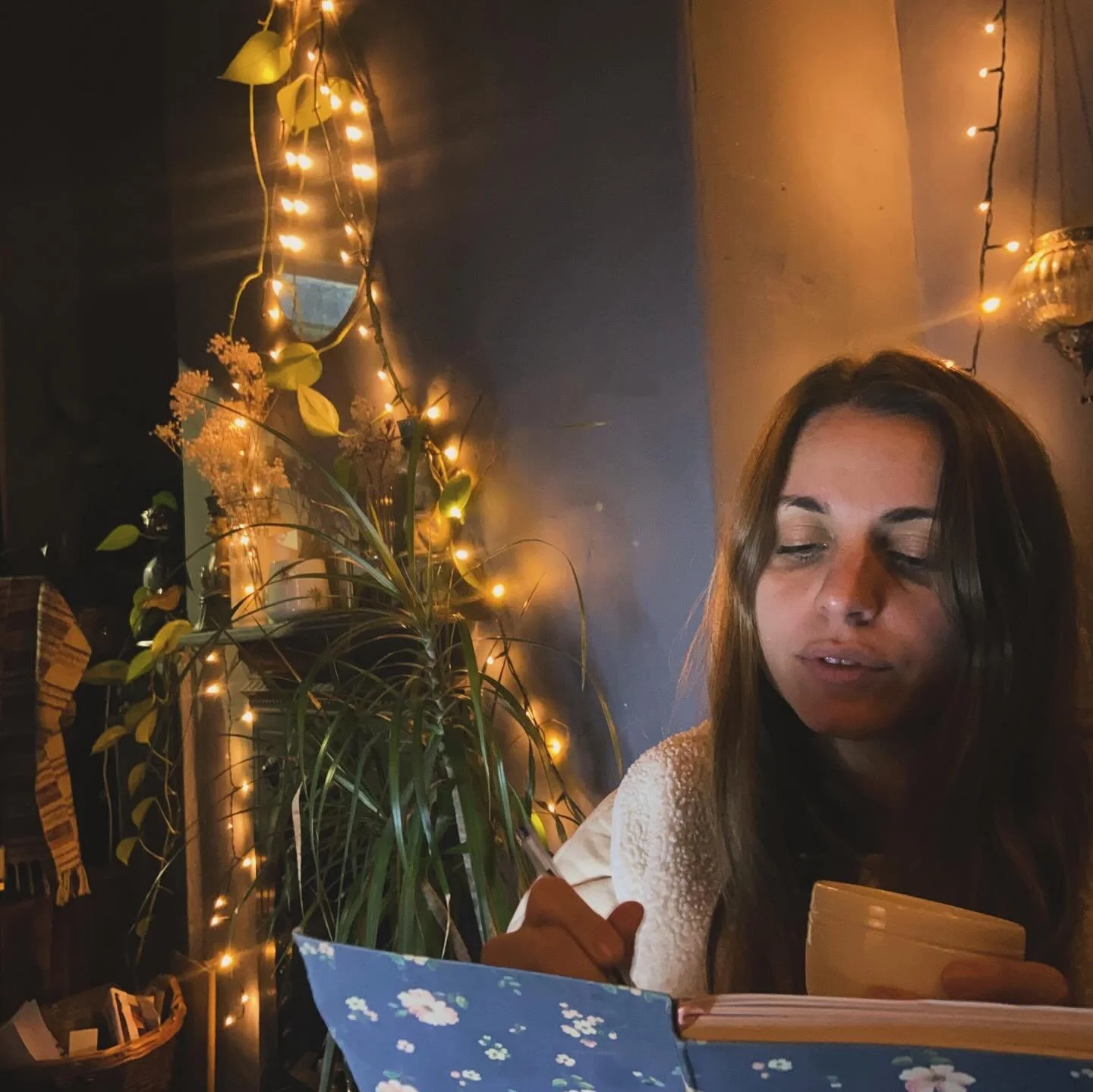 Getting cosy planning our Winter events ✨

Swipe ➡️ to see all the cosy magic I&rsquo;m planning 🪄 

🎟️ Booking links in bio or on the website 💛

#yoga #yogamanchester #december #december1