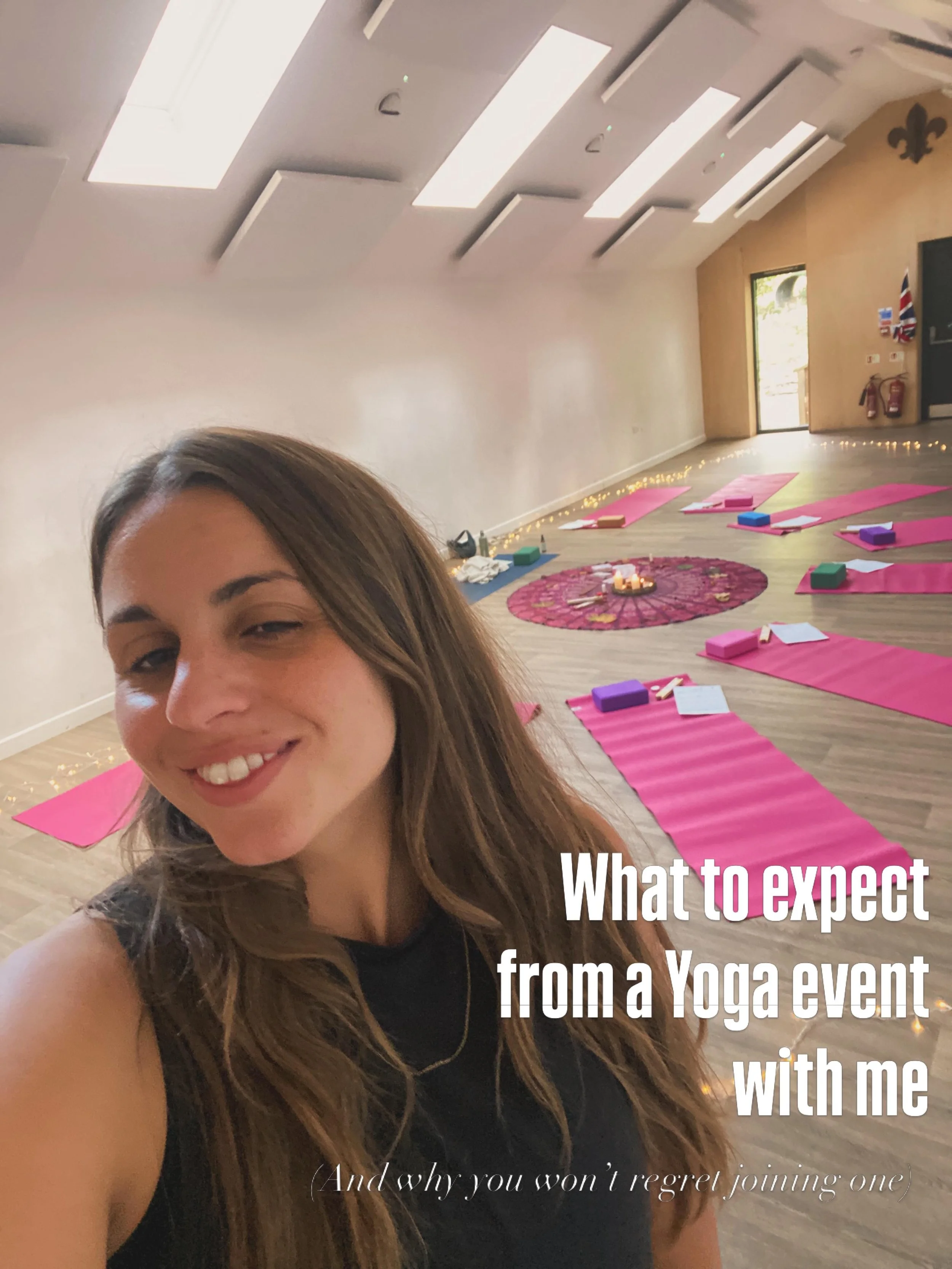 I love love love planing &amp; holding events, the feeling you get from them really is magical. I can&rsquo;t quite put it into words but I&rsquo;ve tried ✨

I&rsquo;ve 2 events coming up before I&rsquo;ll be taking a break from teaching over the sum