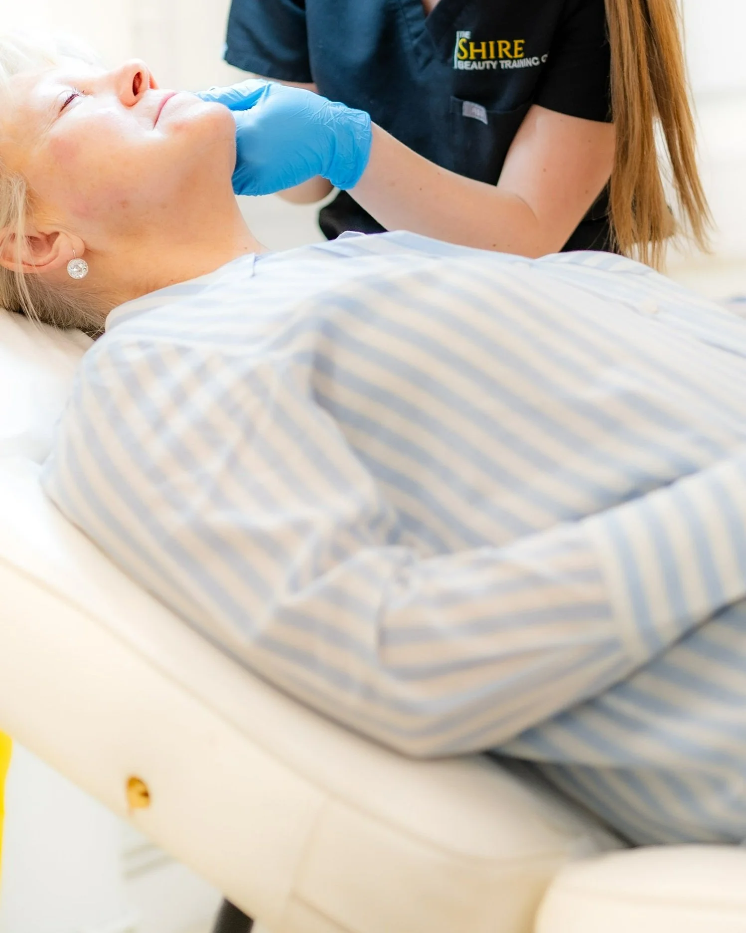 Structura by Cannula Course