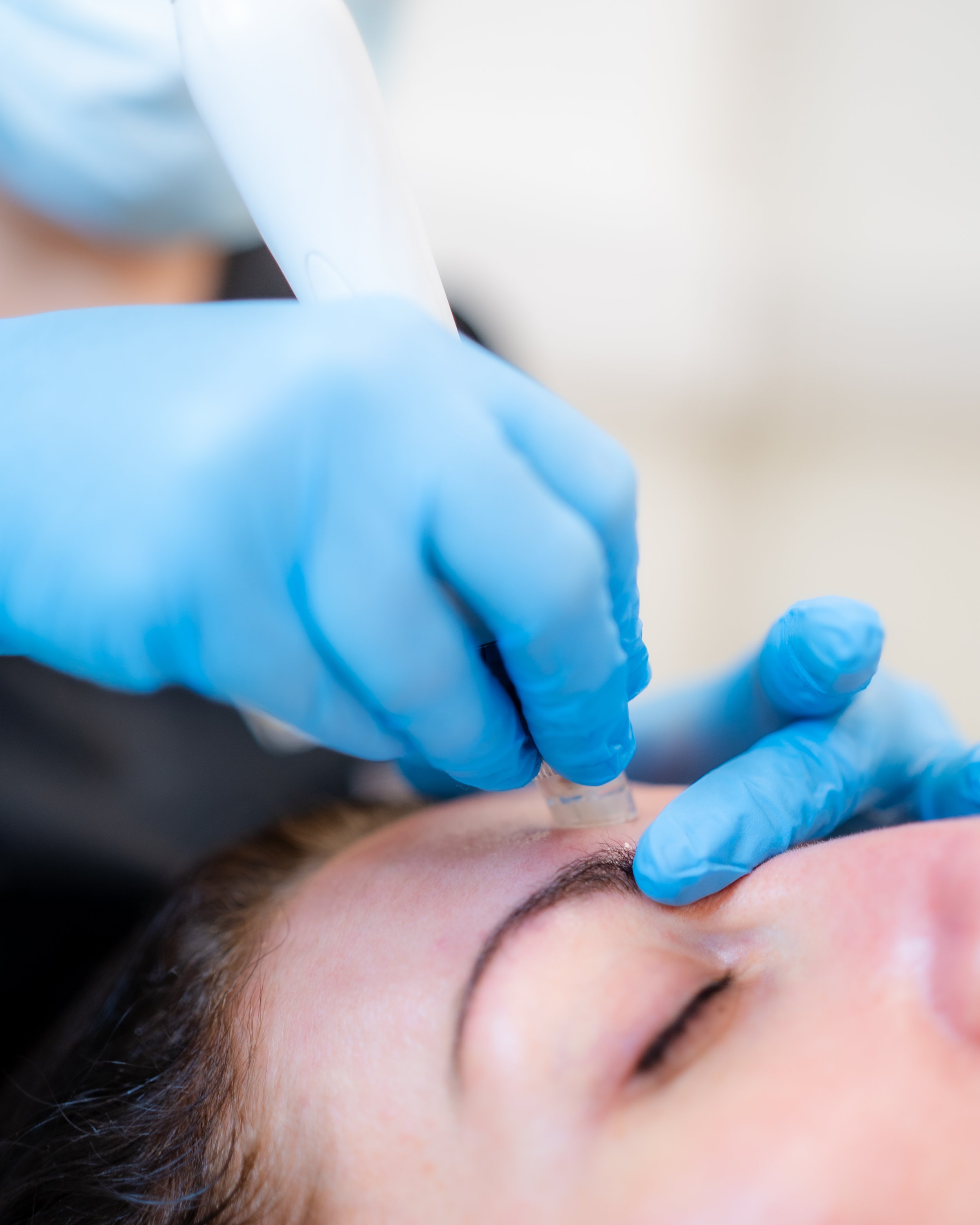 Hydro Facial Workshop