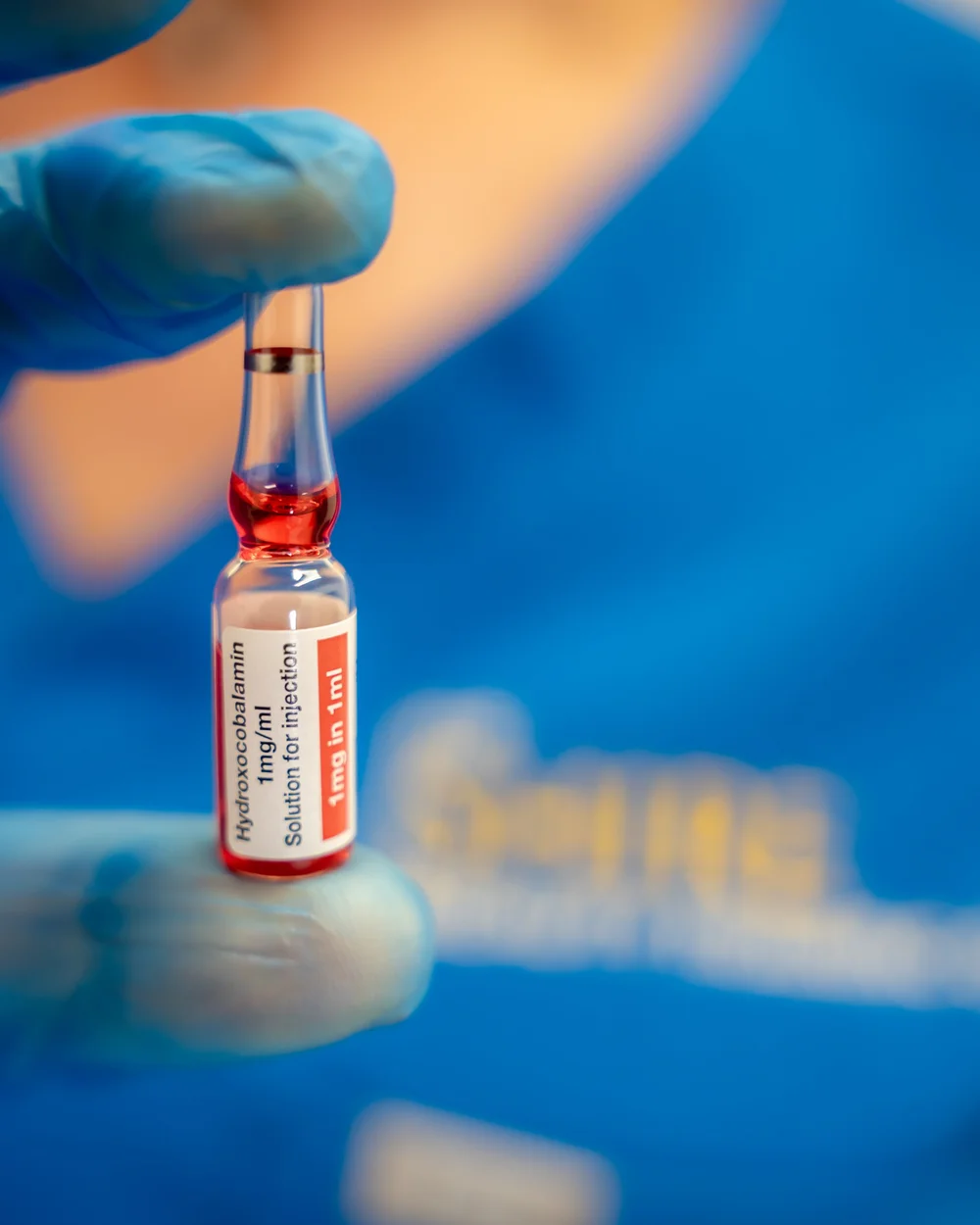 mic b12 injection dosages What is B-12 | Medical Weight Loss SIZE:15mL Micro Batch Skinny Shot (MIC B12) included