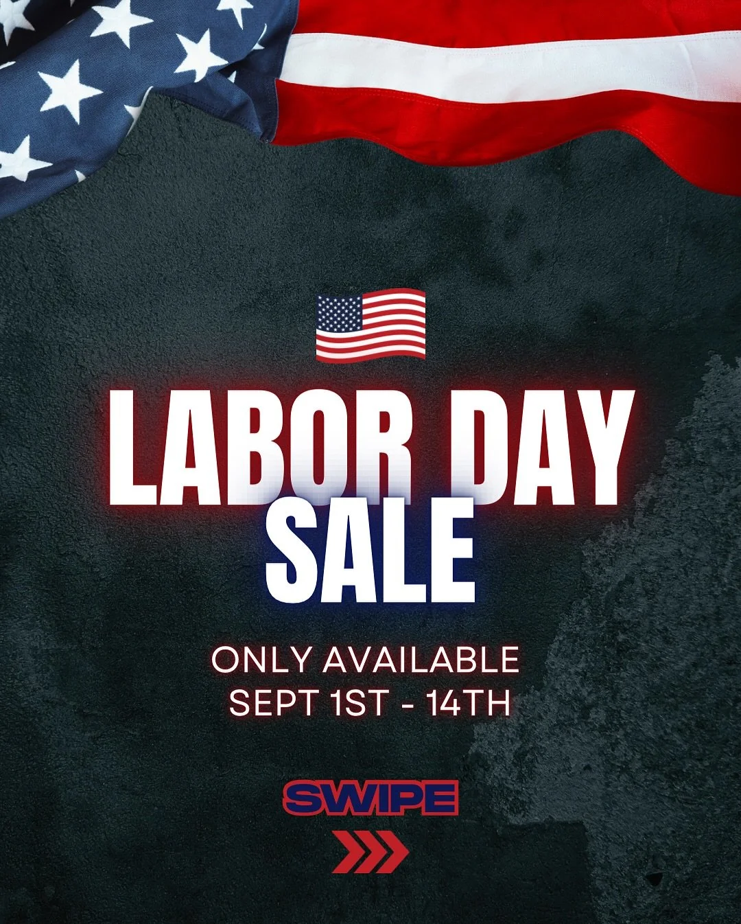 🚨SALE ALERT🚨

Starting next week, save 30% on any of our 3 Month Packages as a new member! This offer can be claimed in-person or online, just use code &ldquo;3for30&rdquo; at checkout!

***Plans are automatically renewed and will return to normal 