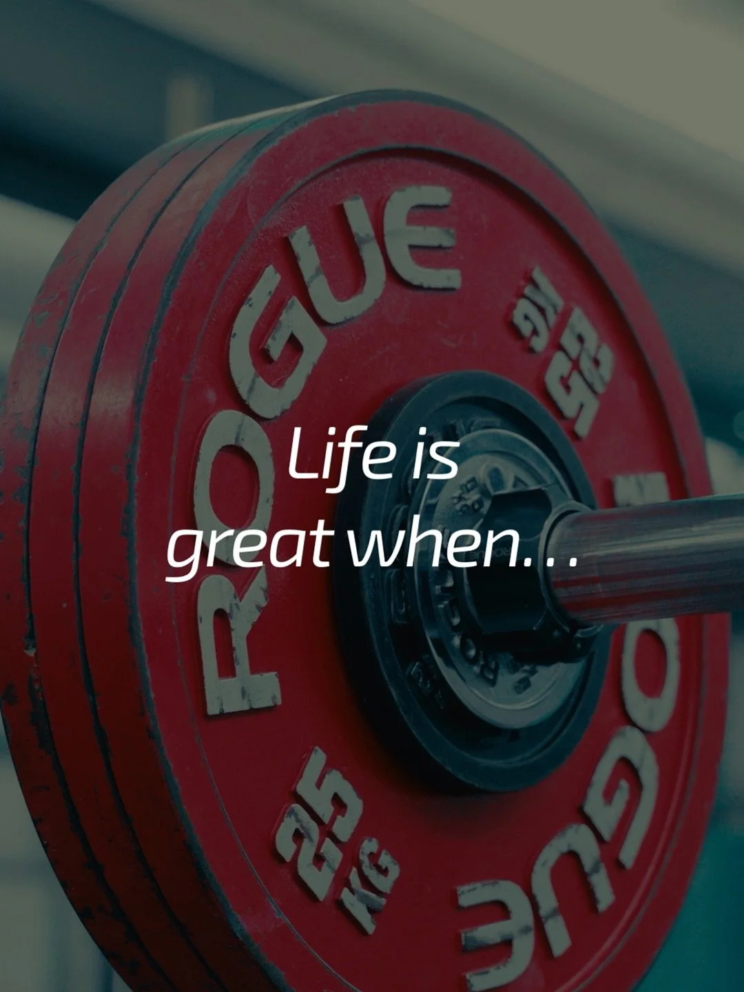Life is good here at Rise 😎 

Come check out how good it is!
Mon-Fri 8AM - 10PM
Sat/Sun 8AM - 5PM

See you soon!