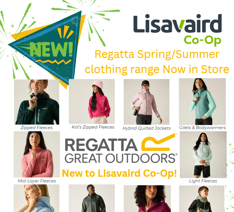 Spring Hardware Brochure