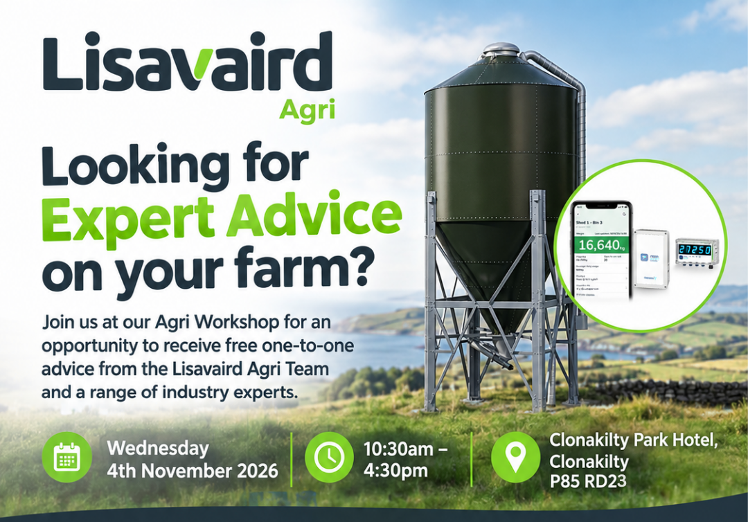 Looking for Expert Advice on your farm?