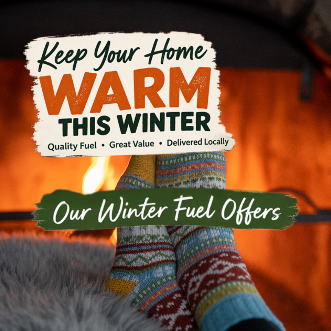 Winter Fuel Offers