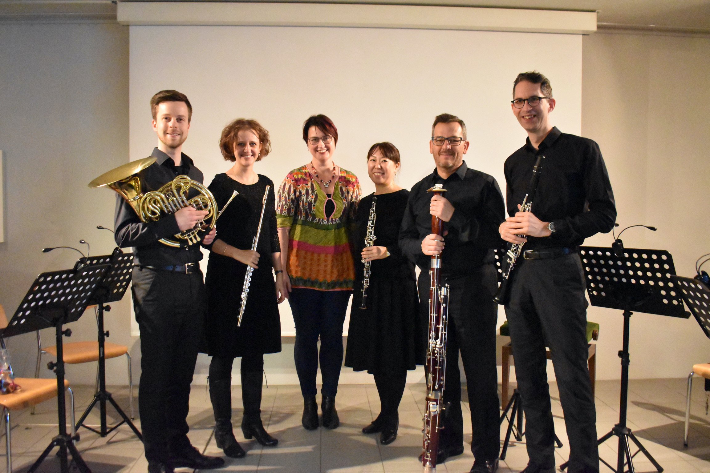 Schwanensee - Konzert für Klein und Gross
