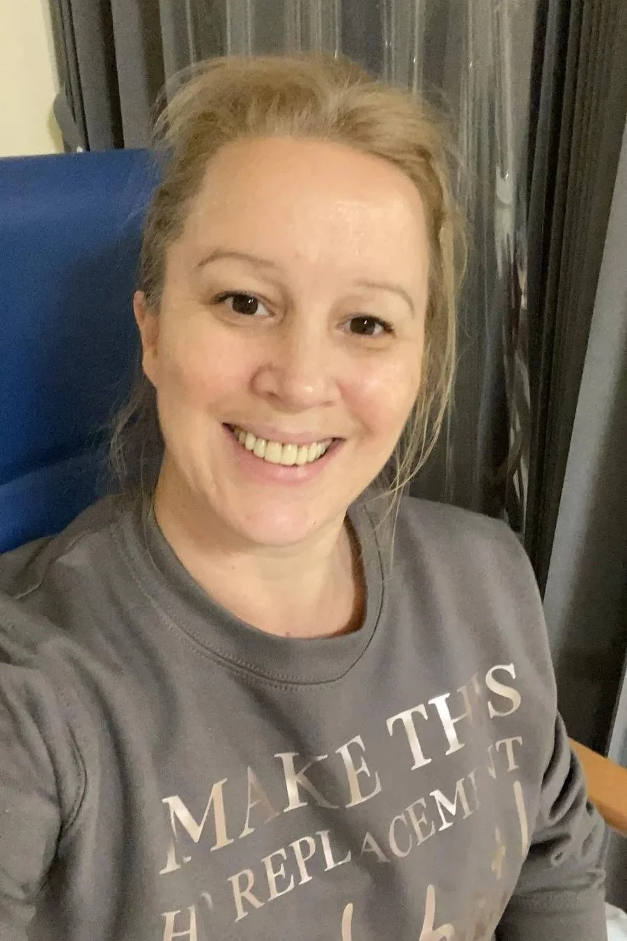 Five Years On: How My Hip Replacement Helped Inspire WalkNTalk