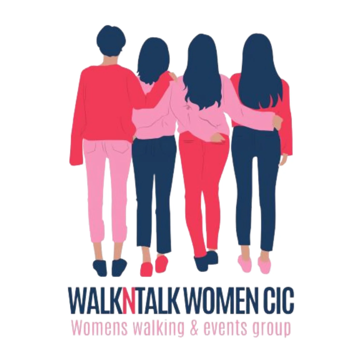 WalkNTalk Colchester