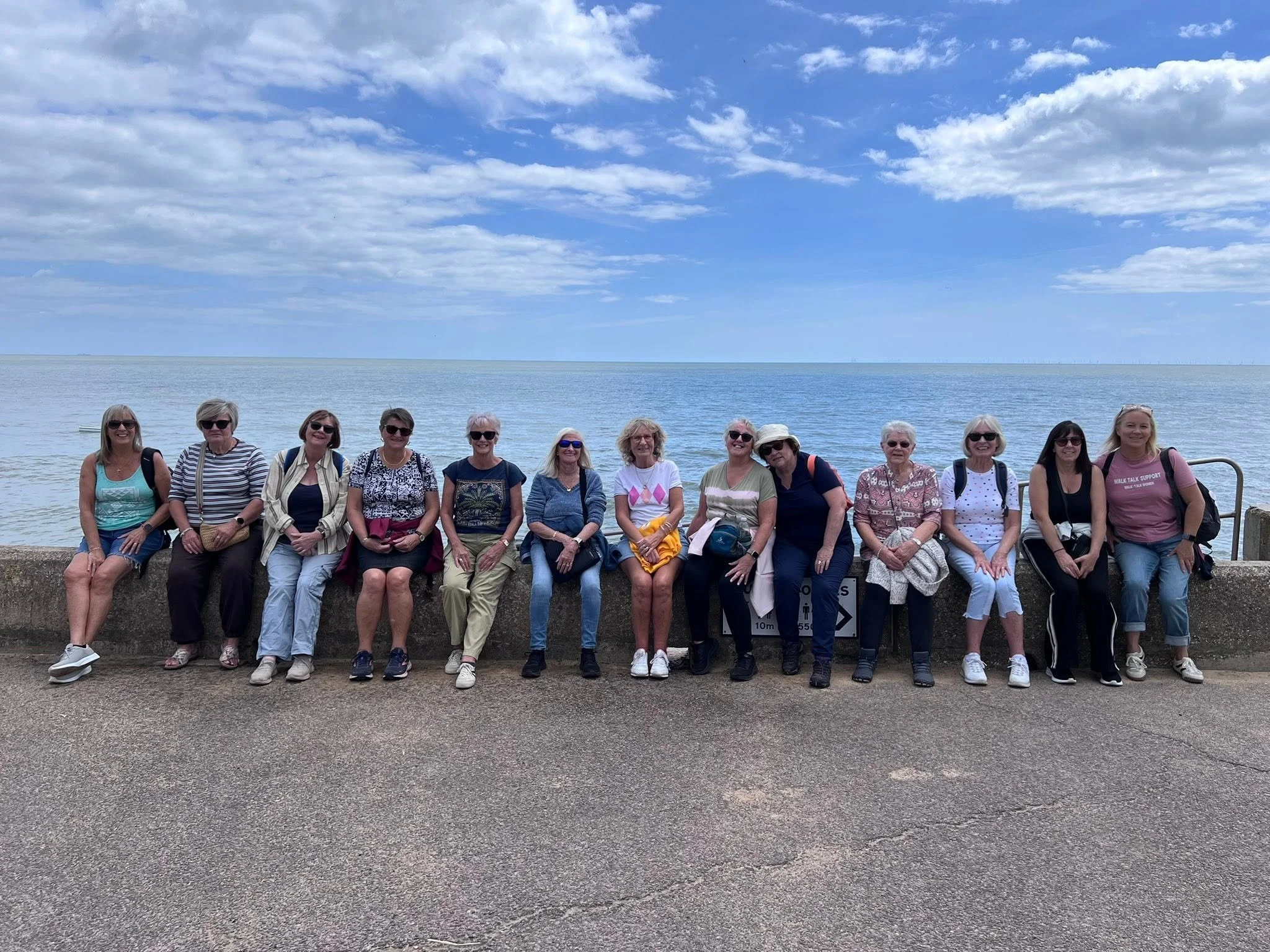 We went to Walton! June 2026