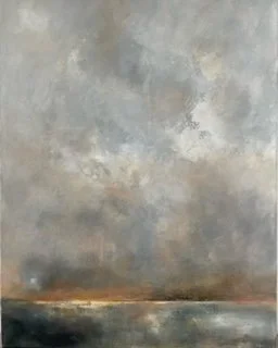 Every Soul A Star
30x40 [Acrylic On Canvas]
2023