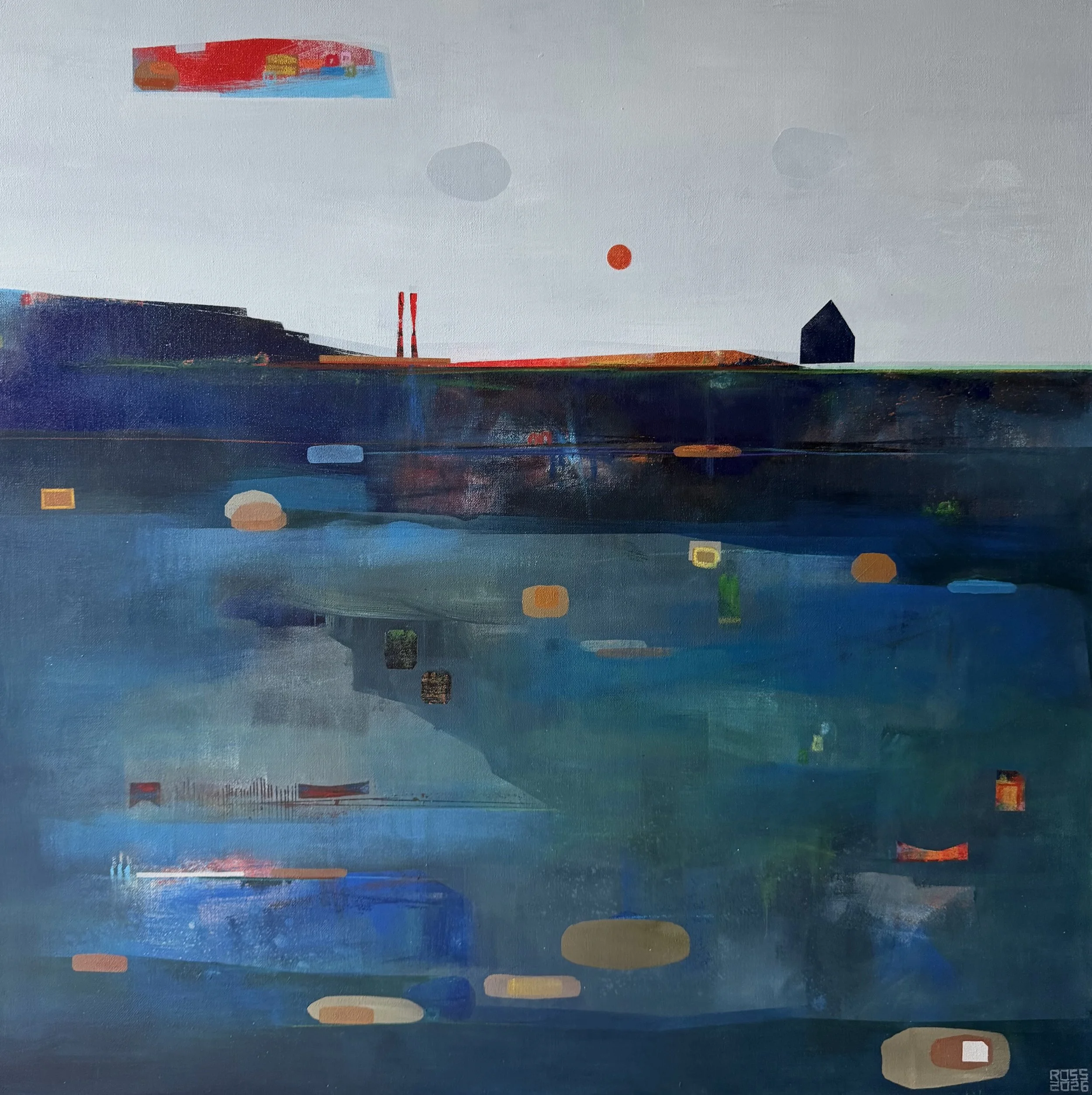 A Place That Felt Like Us