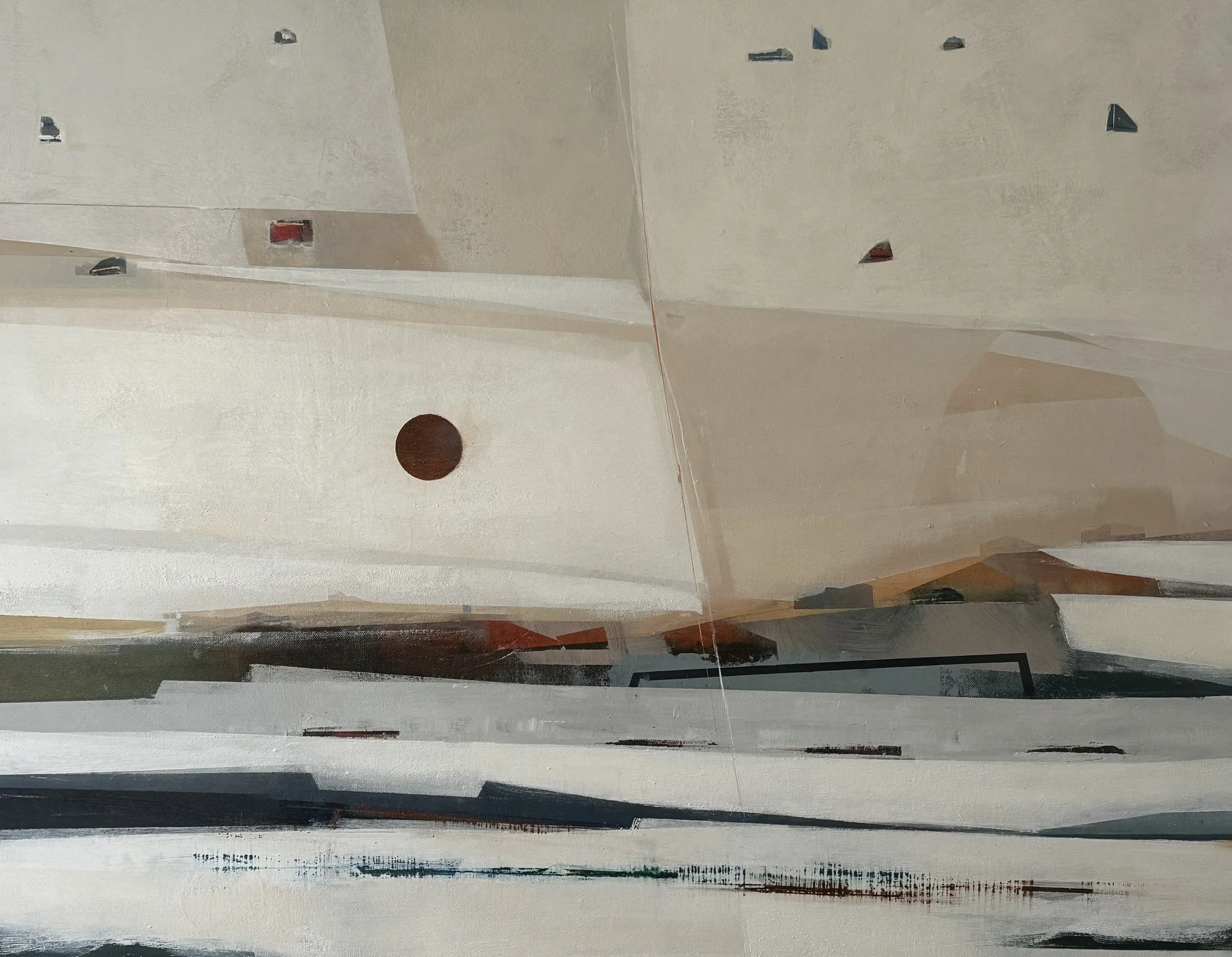 “SCULPTED BY SILENCE”

40x30
[Mixed Media On Canvas]
2024
