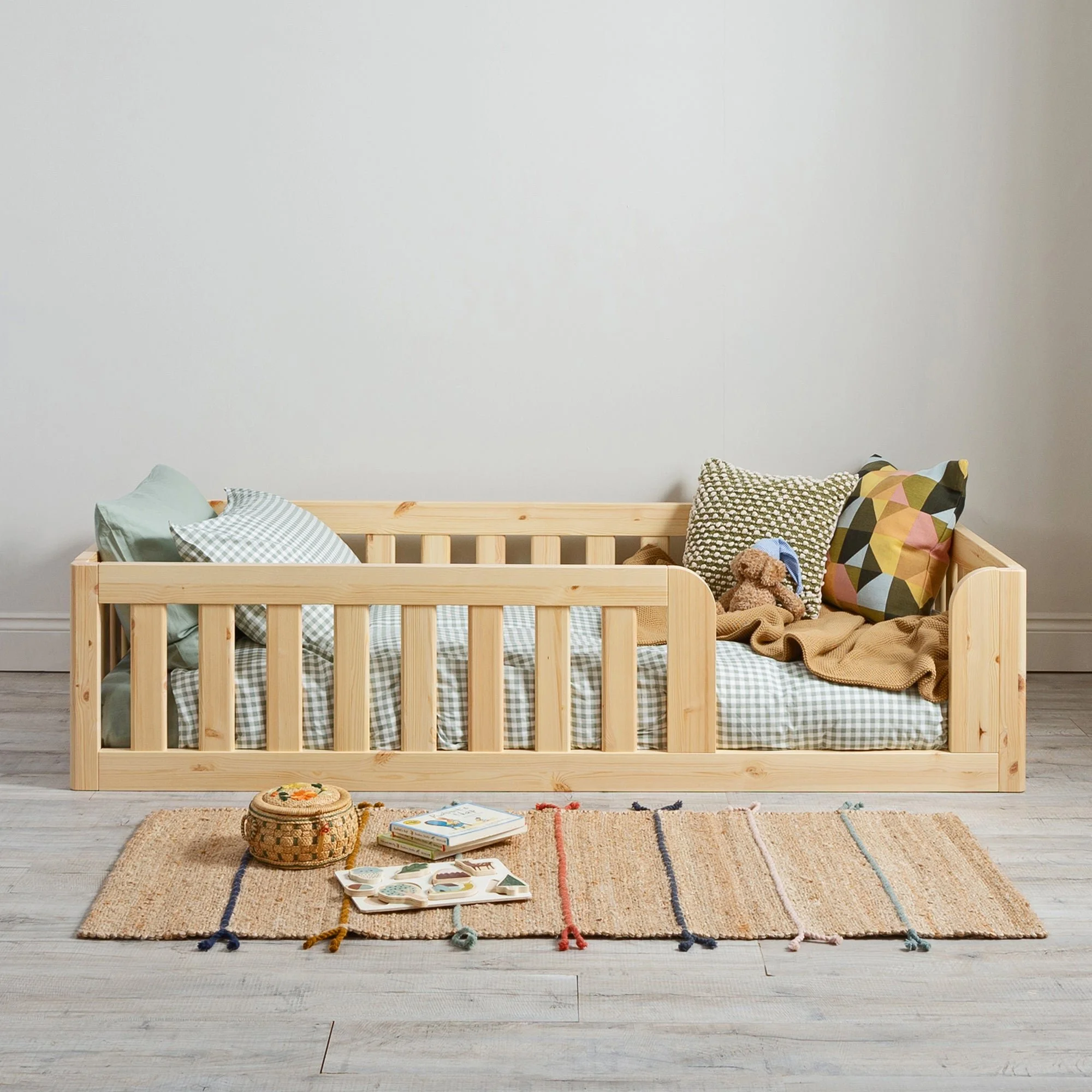 Roomix Transition Bed