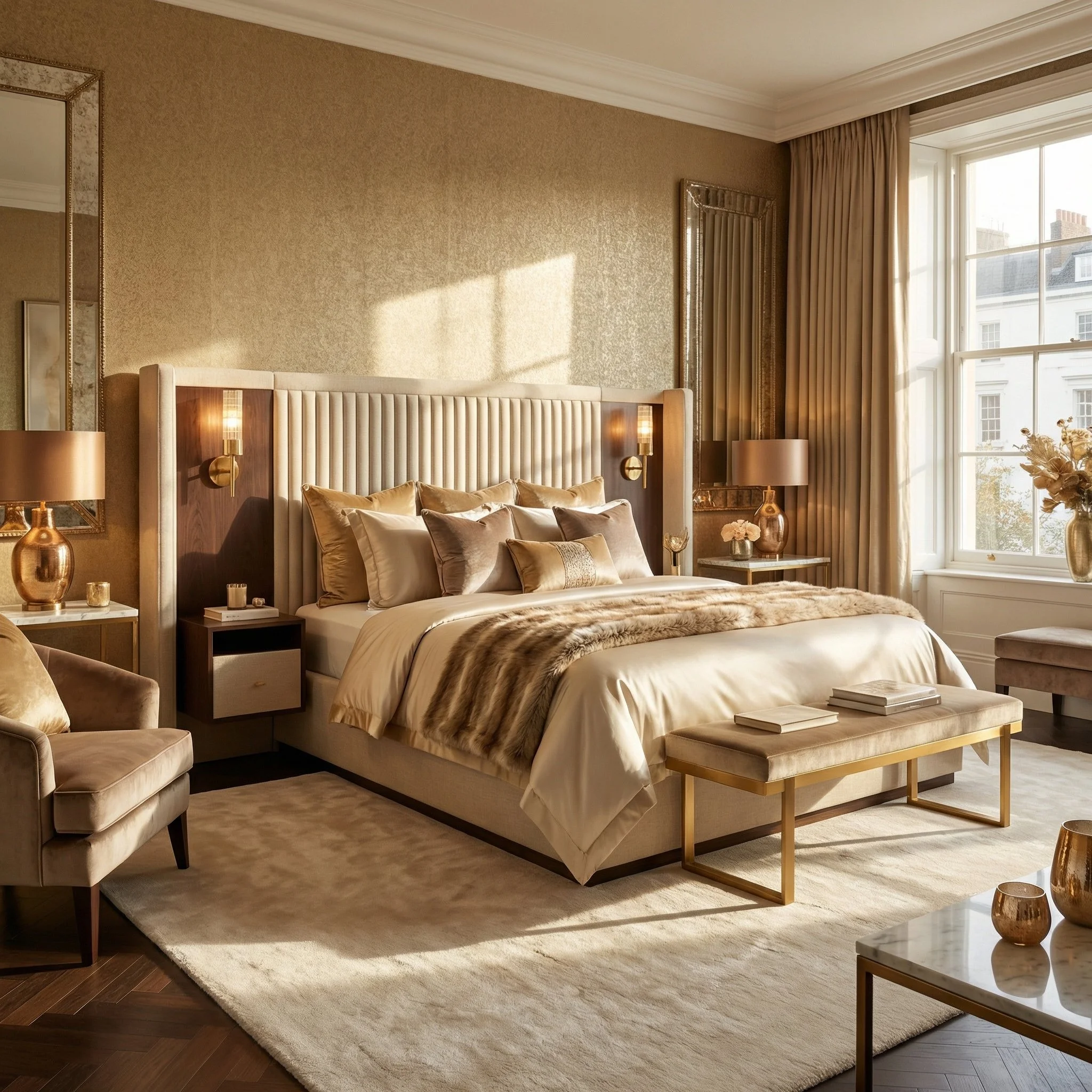 using_this_bed_create_a_luxurious_hotel_glam_style_bedroom_with_natural_directional_light_and_warm__uqb79m7c22efot2bmoqc.jpg