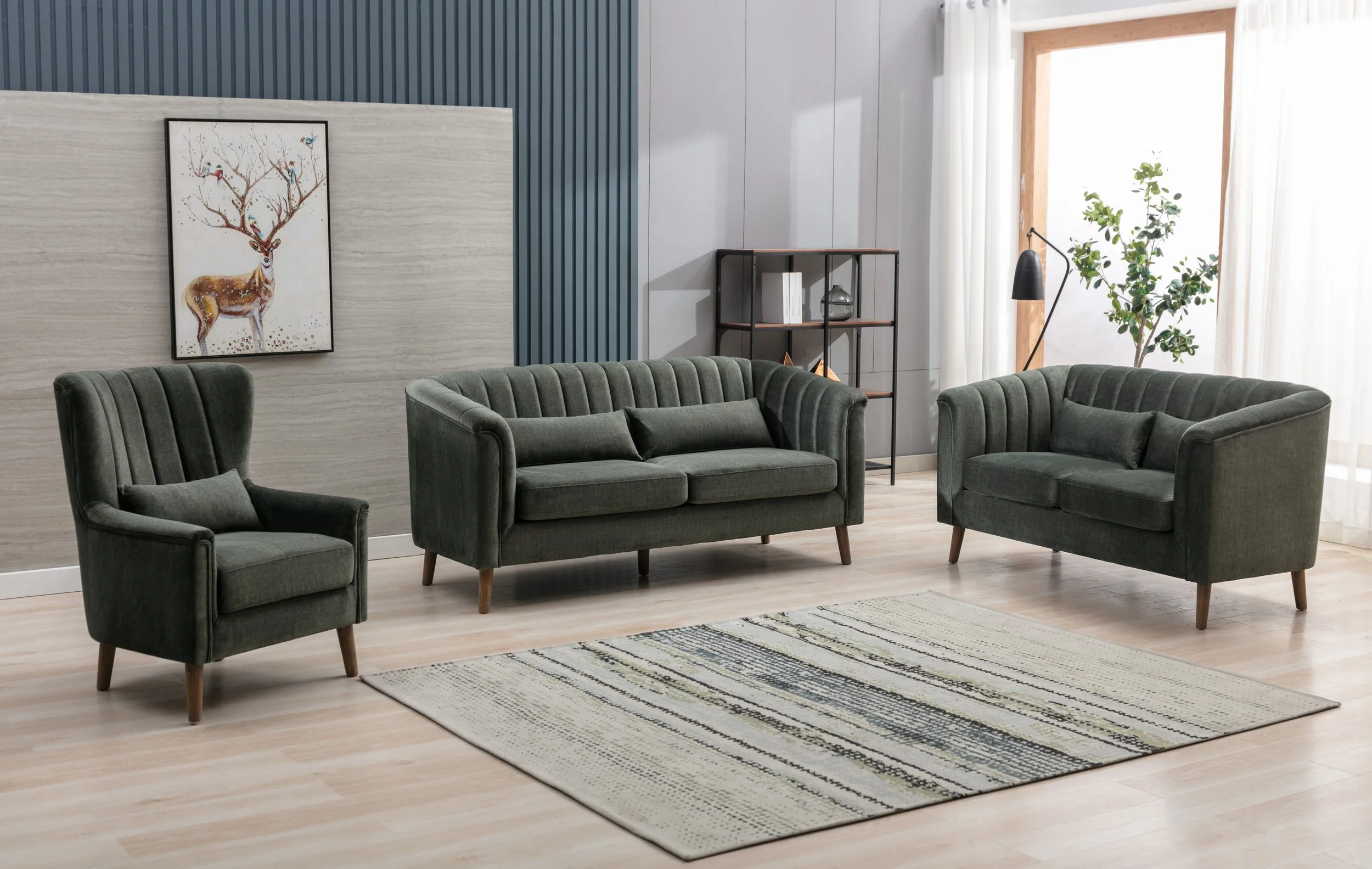 Charlotte Chair Green 5.jpg