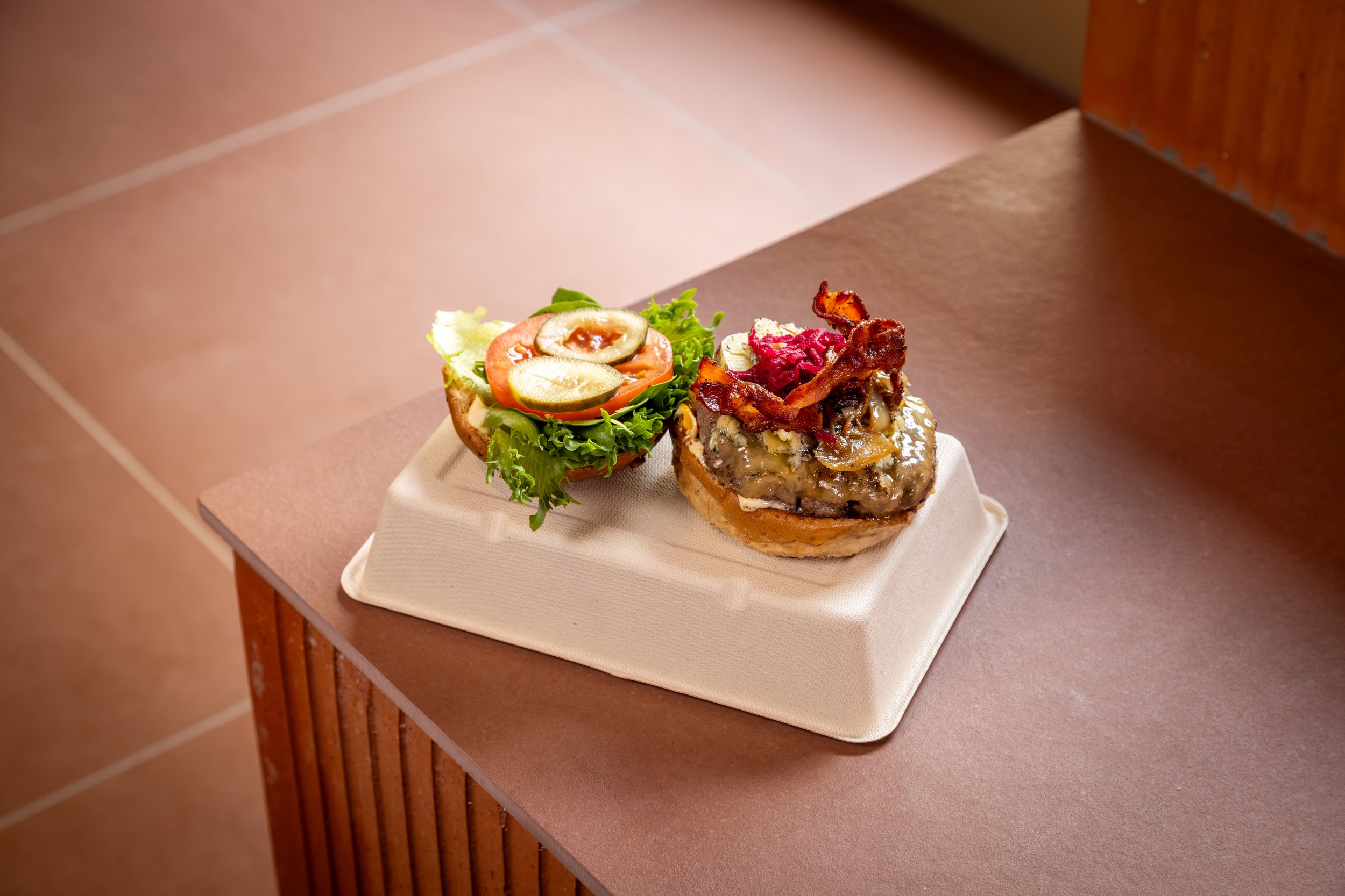 OXEBURGER