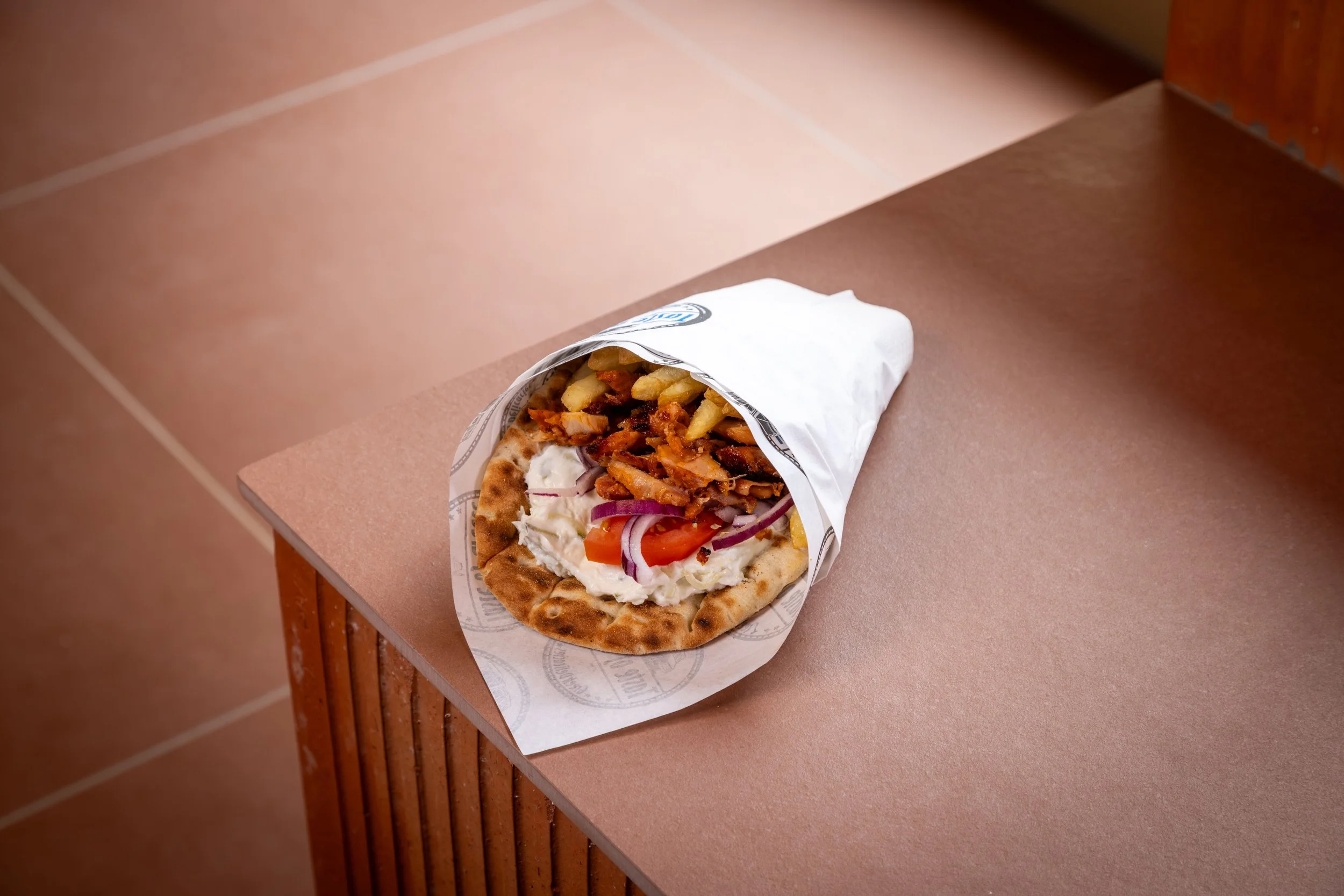 Taste of Greece